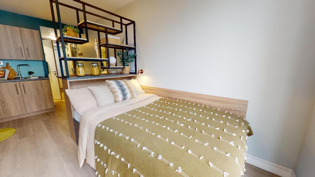 Apartment Iq Bankside London