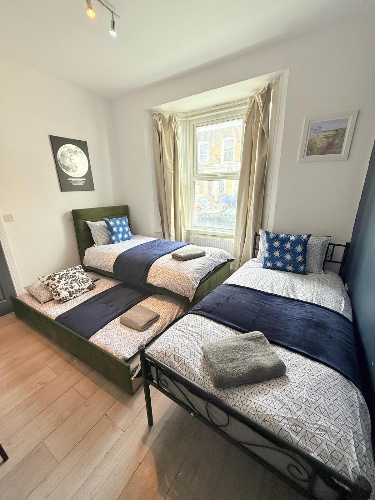 Gasthof Tottenham En Guest London