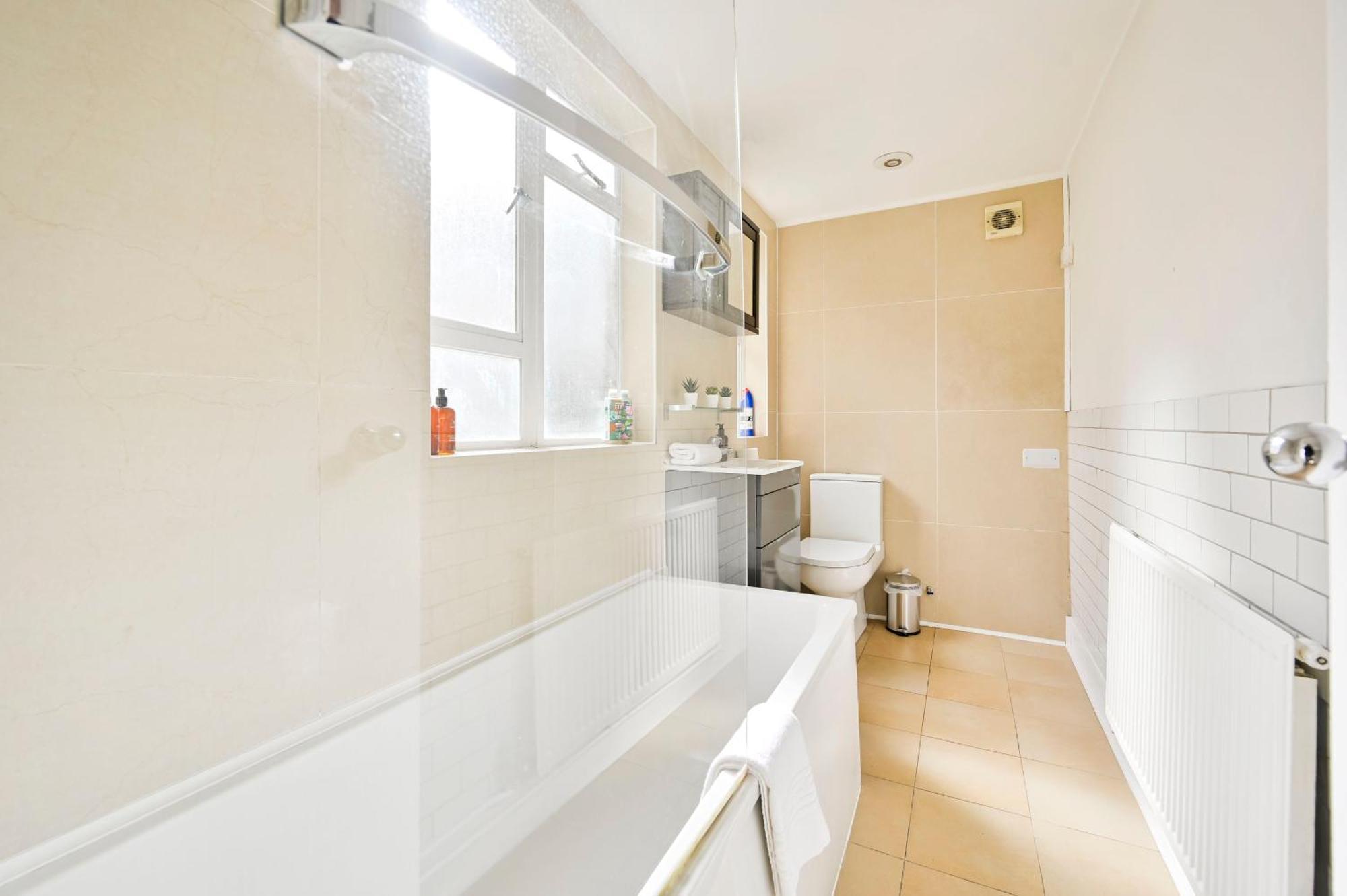 Appartement Comfortable Near Sloane Square