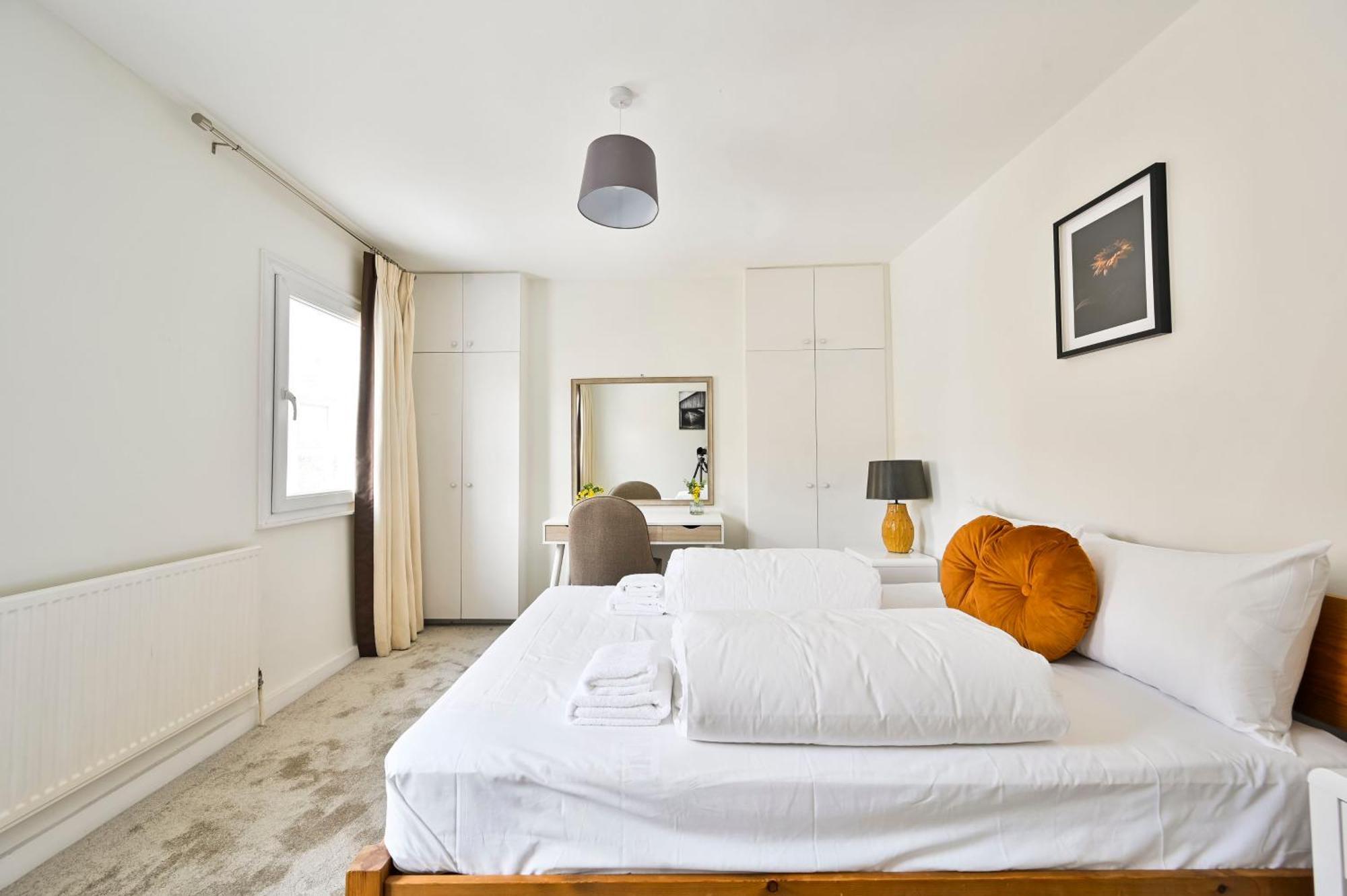 Comfortable Near Sloane Square * Londen