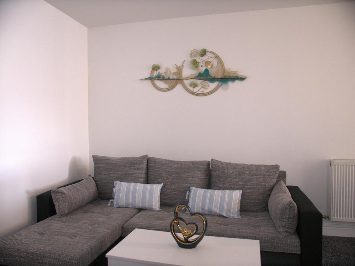 Stylish 4 Bd Ft Ldn Parking * Londres