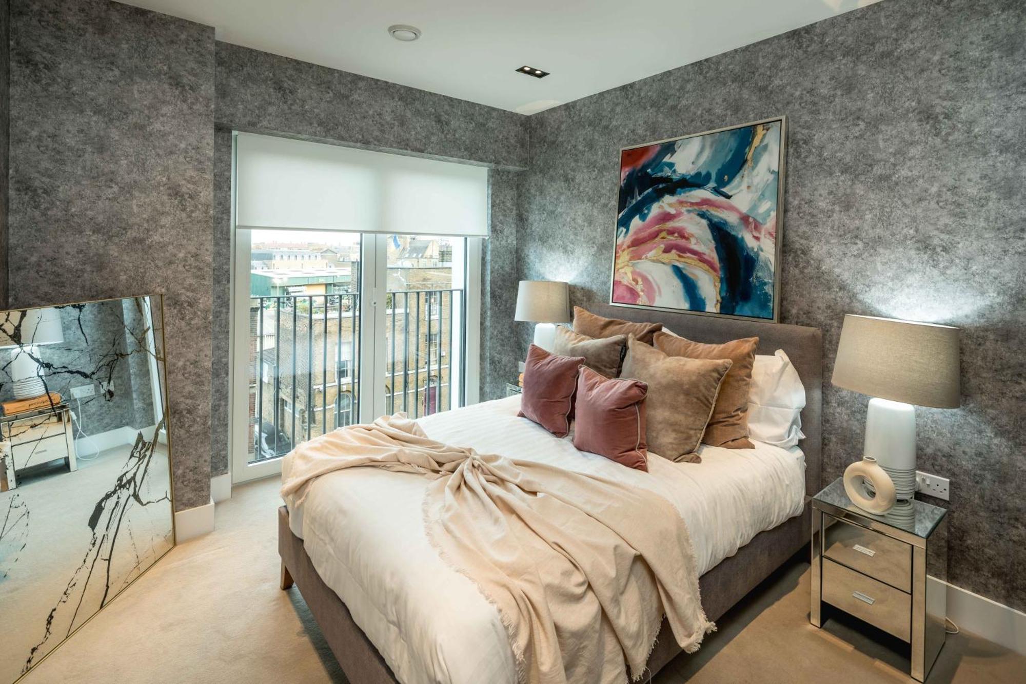 Spectacular Brand New 2 Bedrooms And 2 Bathroom Apartment