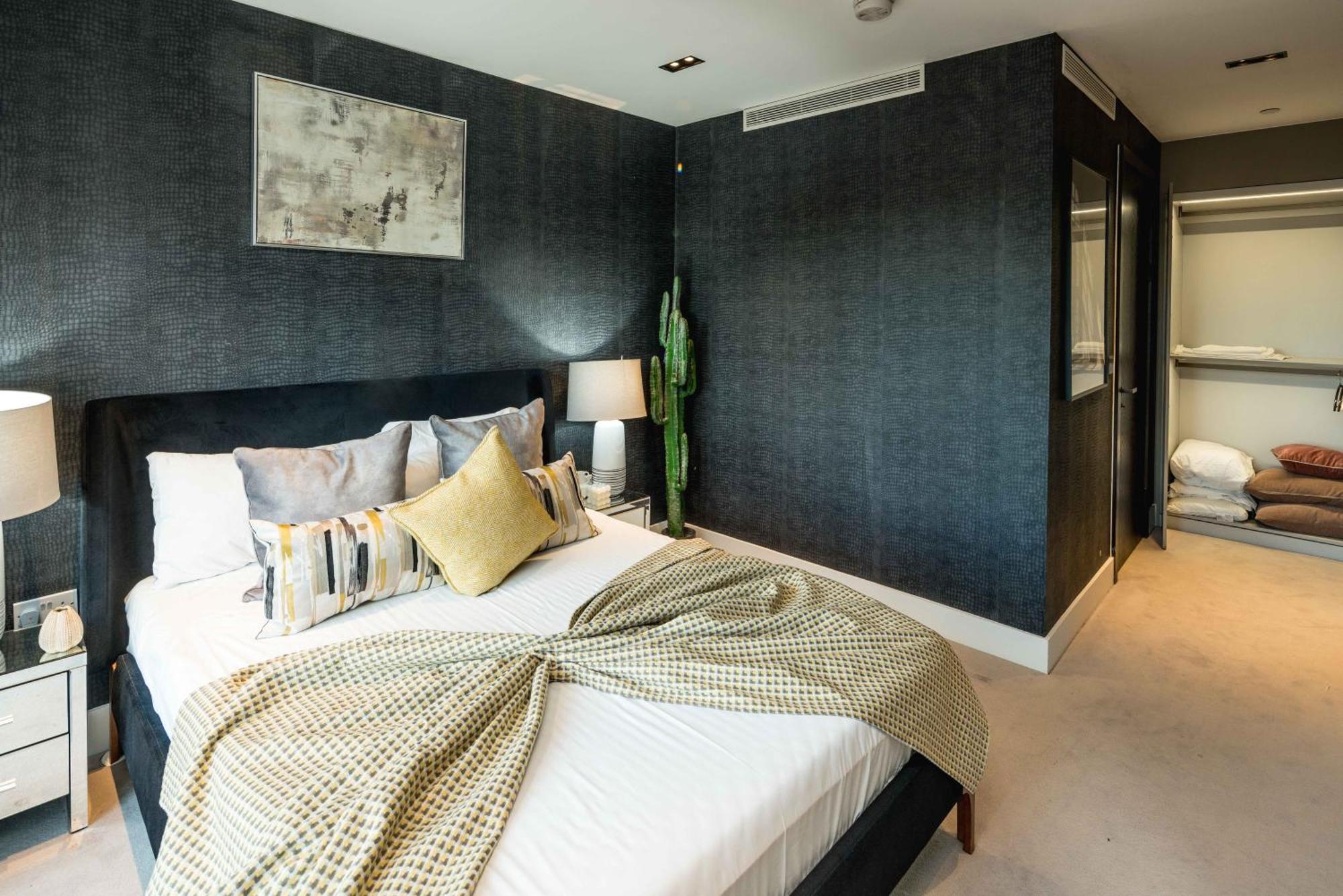 Apartment Spectacular Brand New 2 Bedrooms And 2 Bathroom