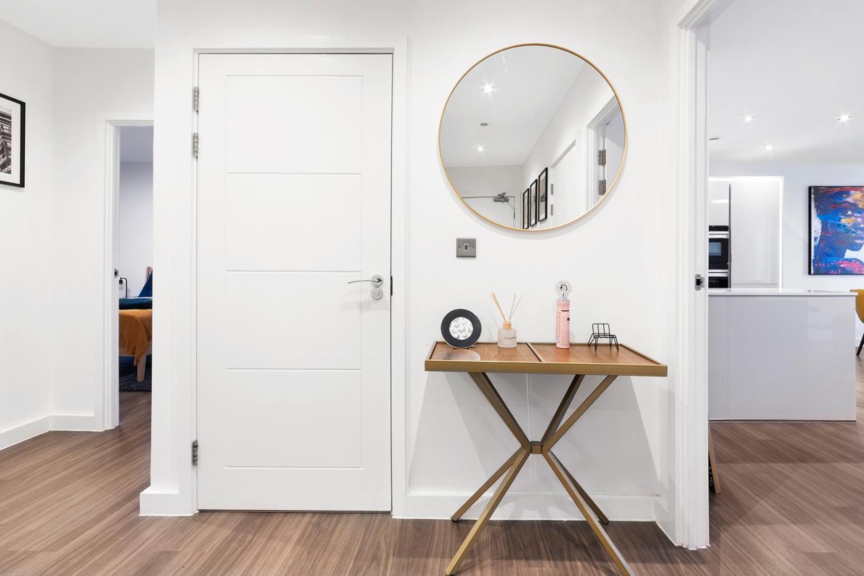 Heart Of Stratford Olympic Park 3 Bedroom London
