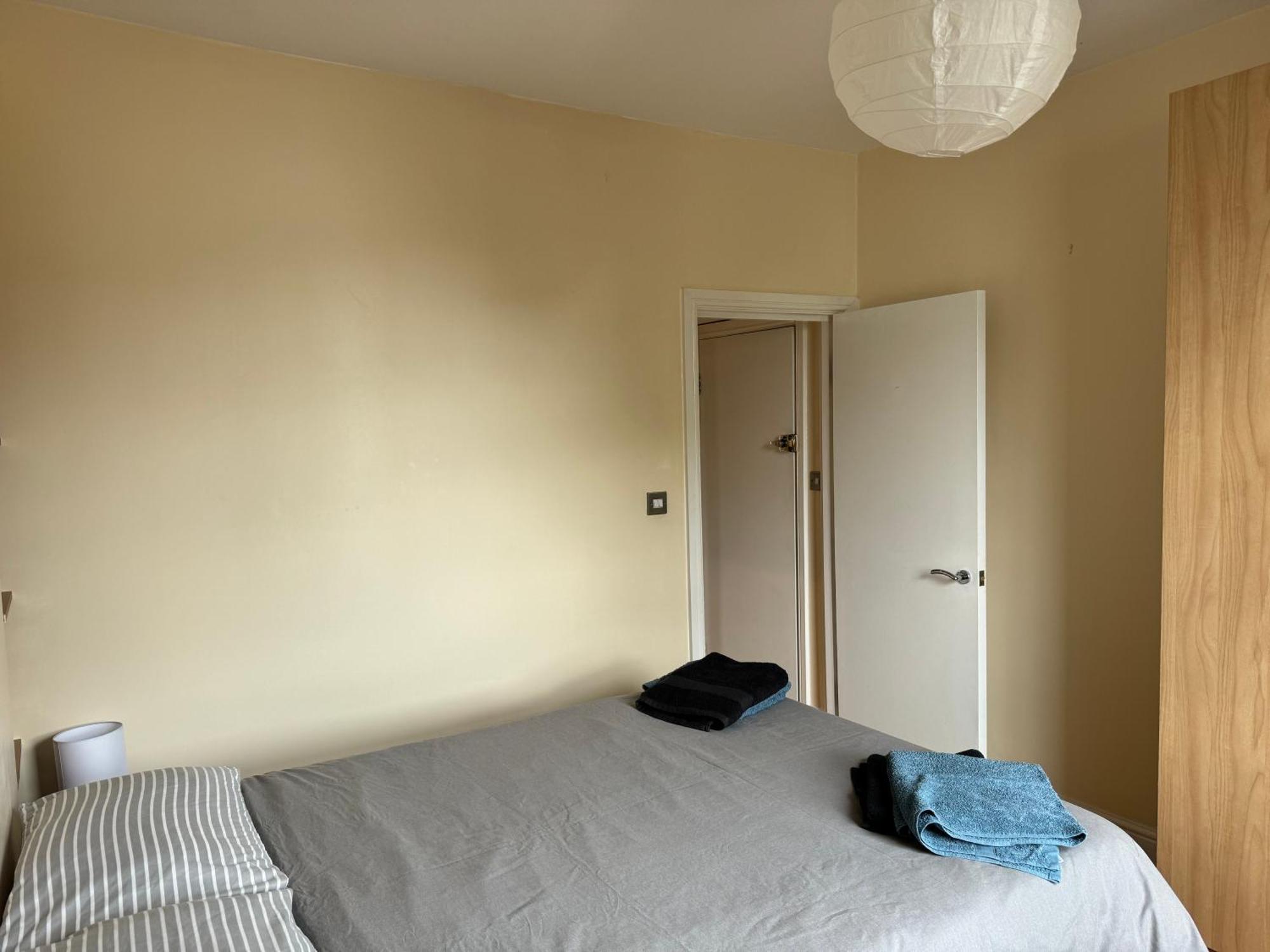 Lovely And Cosy Flat In Richmond * London