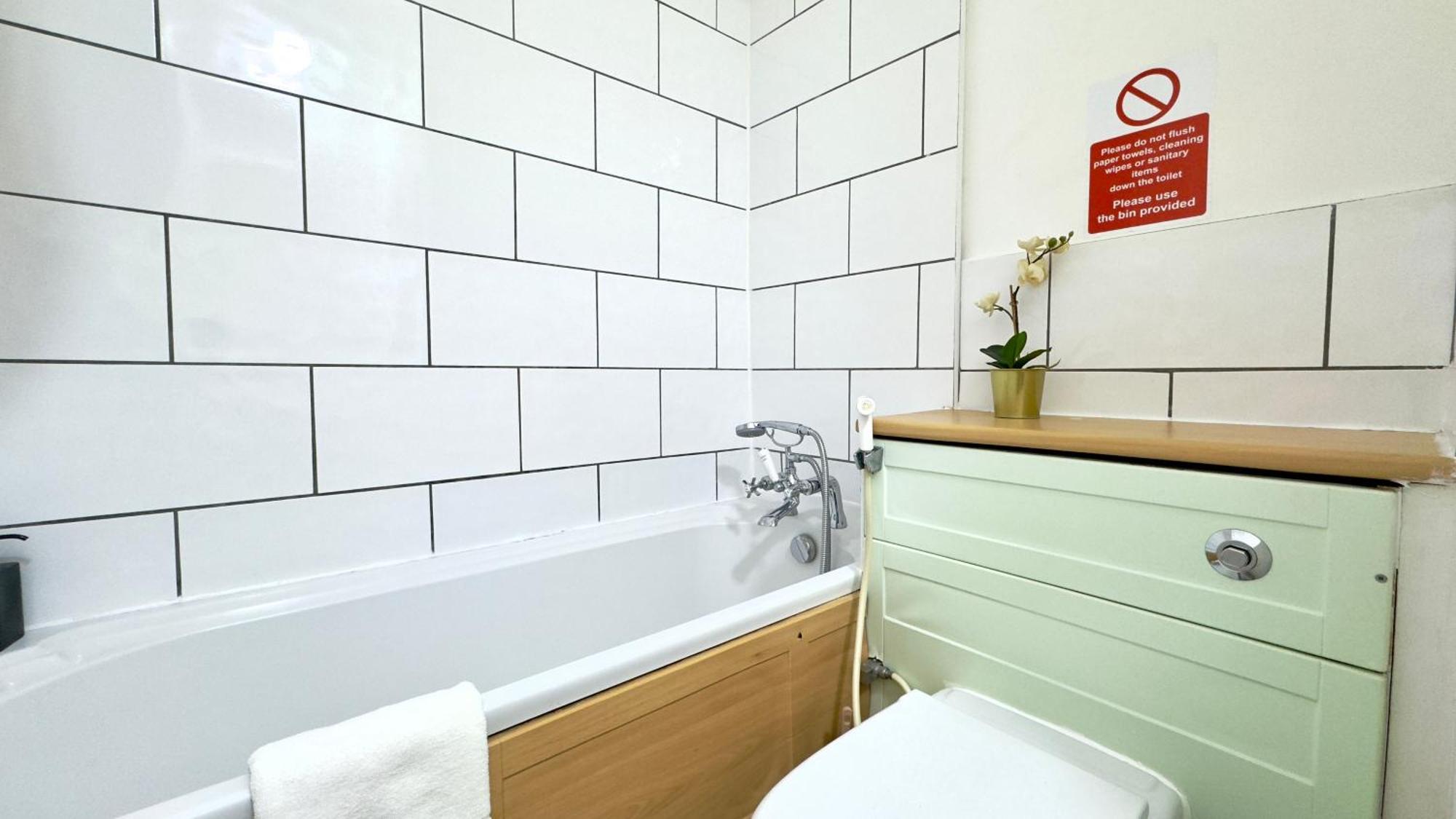 The Queens Palace 1 Bedroom By Wild Apartamento