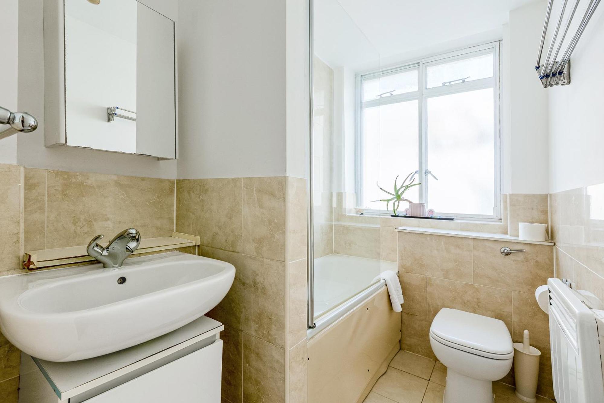 Apartment Incredibly Comfortable Near Hyde Park *