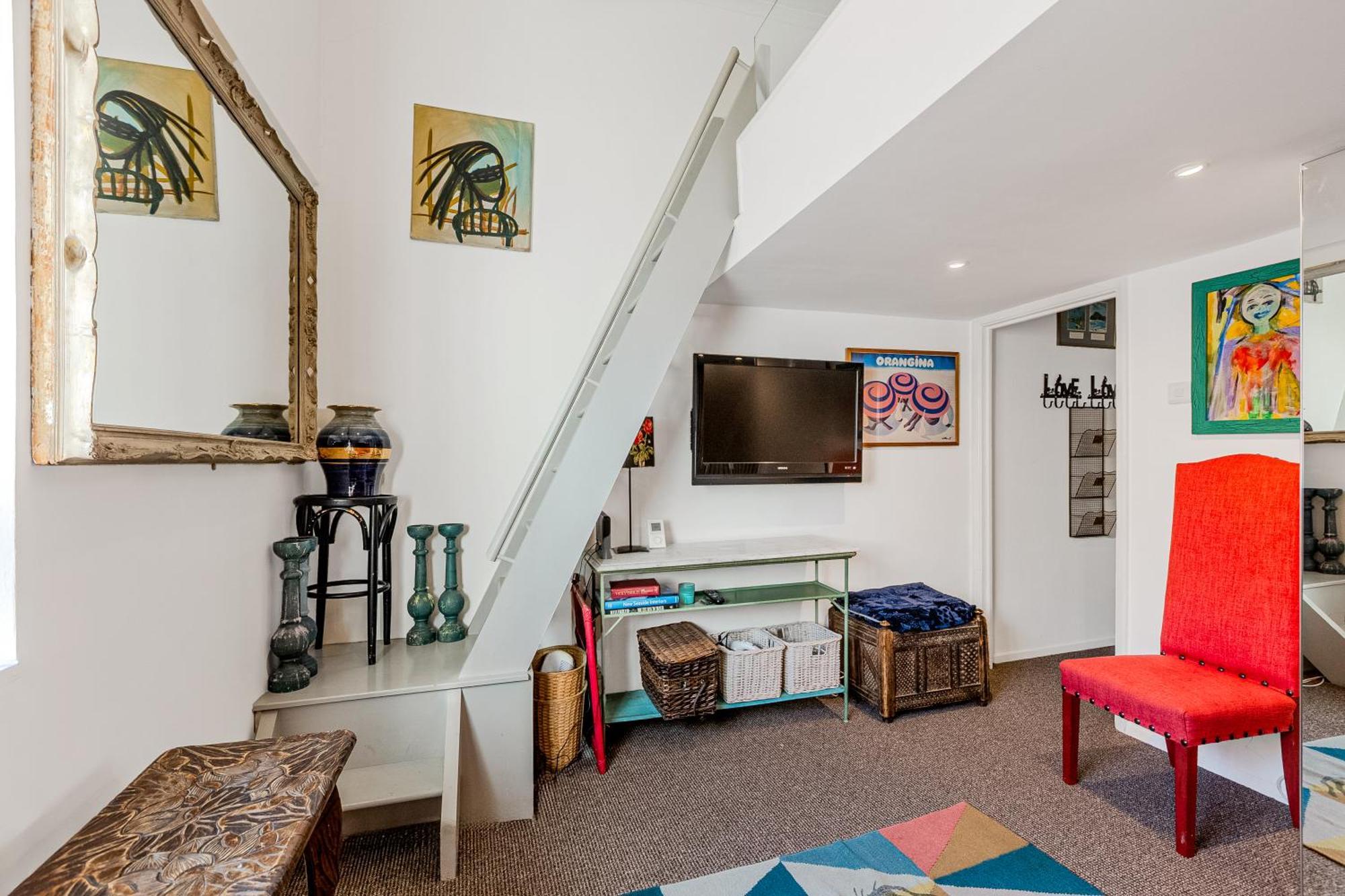 Apartment Incredibly Comfortable Near Hyde Park *