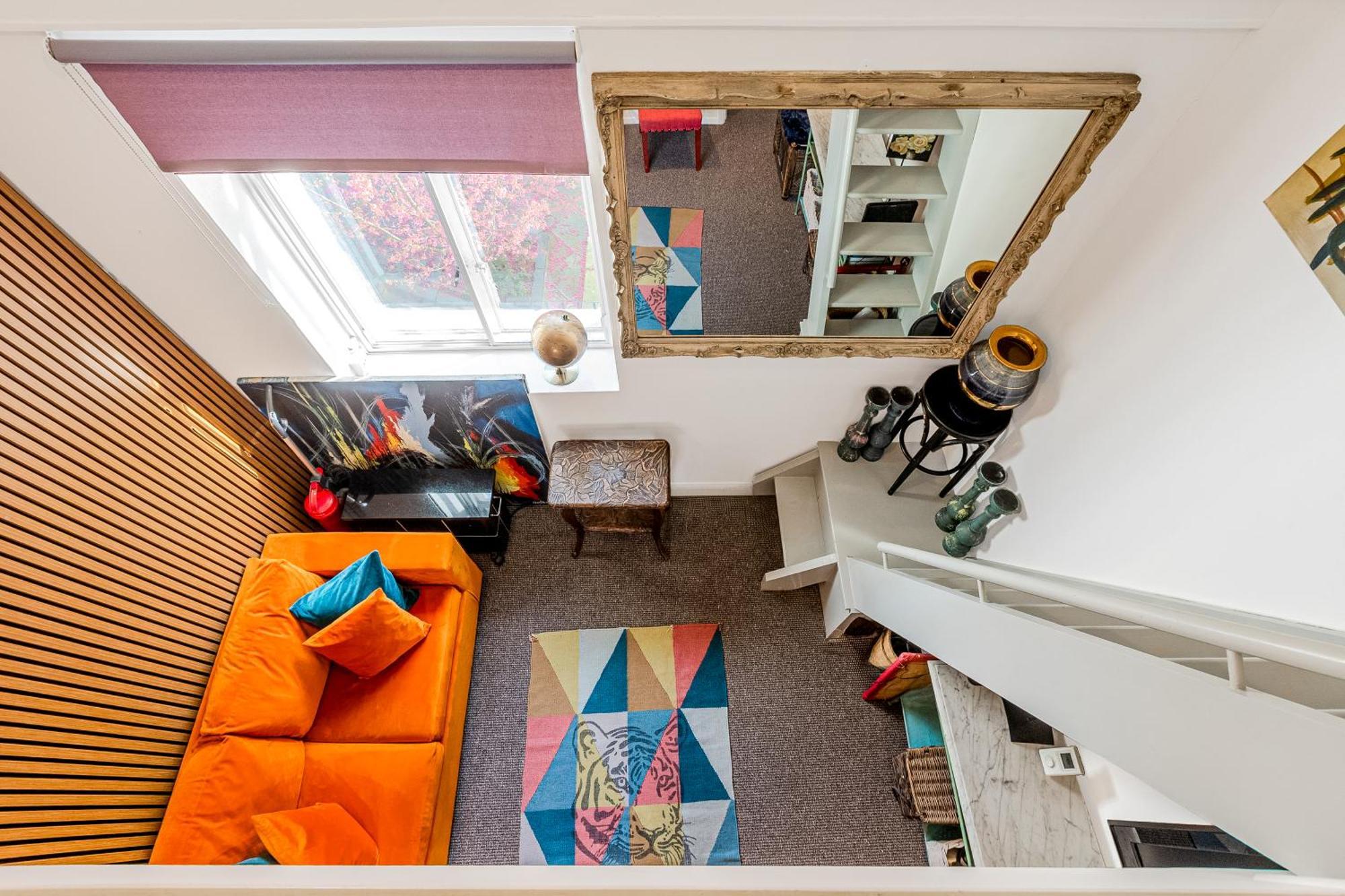Incredibly Comfortable Near Hyde Park London