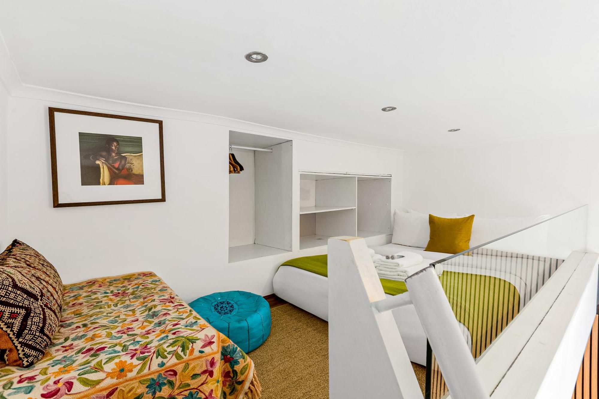 Apartment Incredibly Comfortable Near Hyde Park London