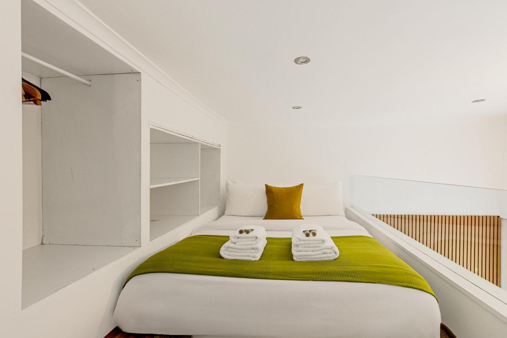 Incredibly Comfortable Near Hyde Park