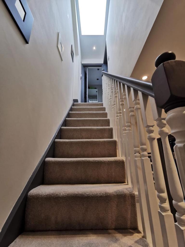 Simonas House Privat overnatting *
