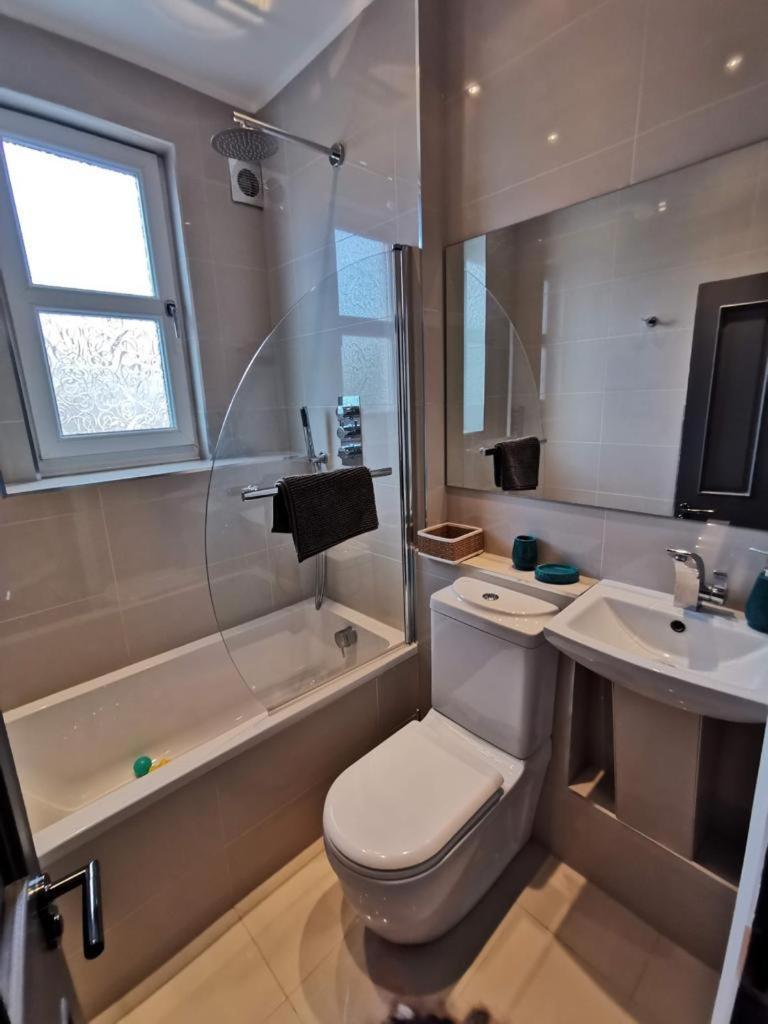 Simonas House Privat overnatting