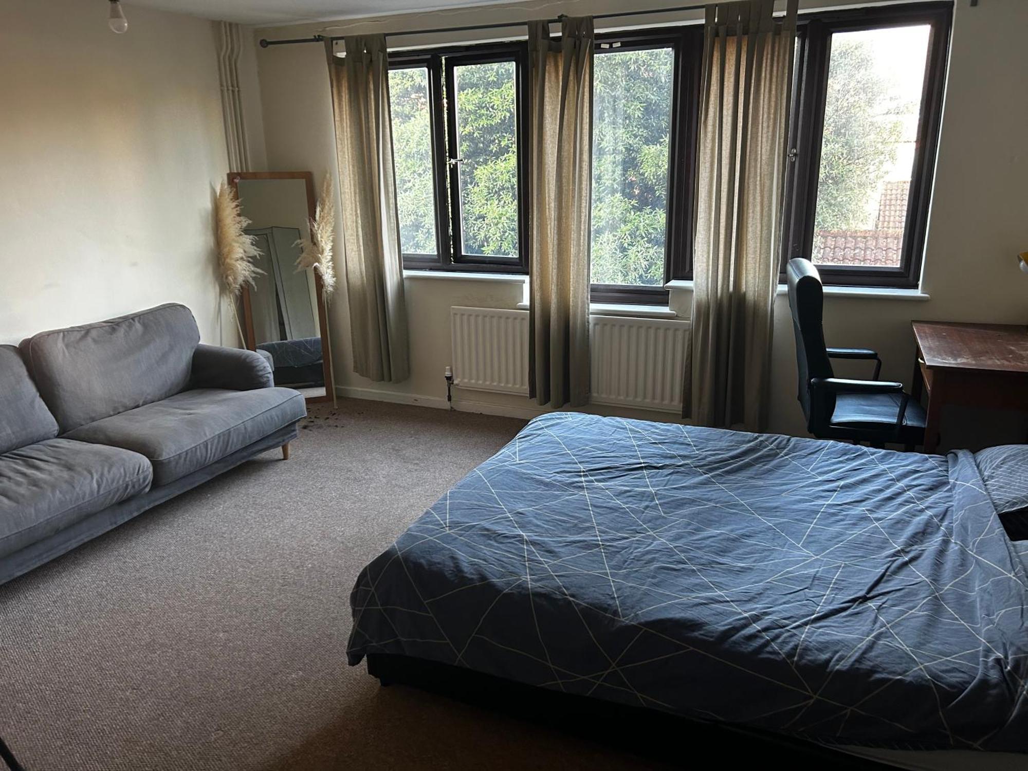 Gorgeous Pond Side House Privat overnatting London