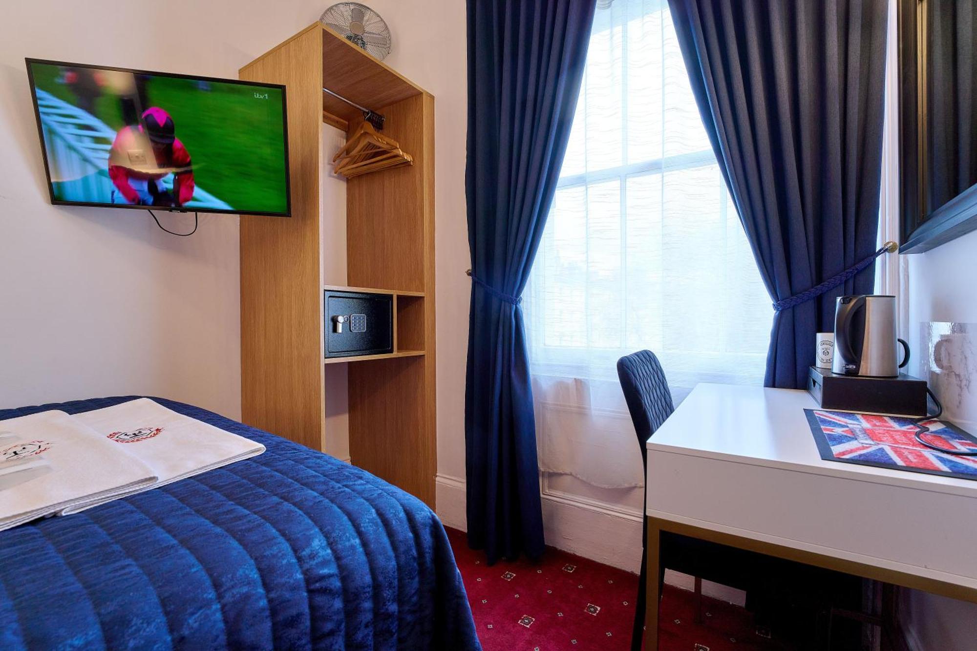 Hotel Jubilee 3*