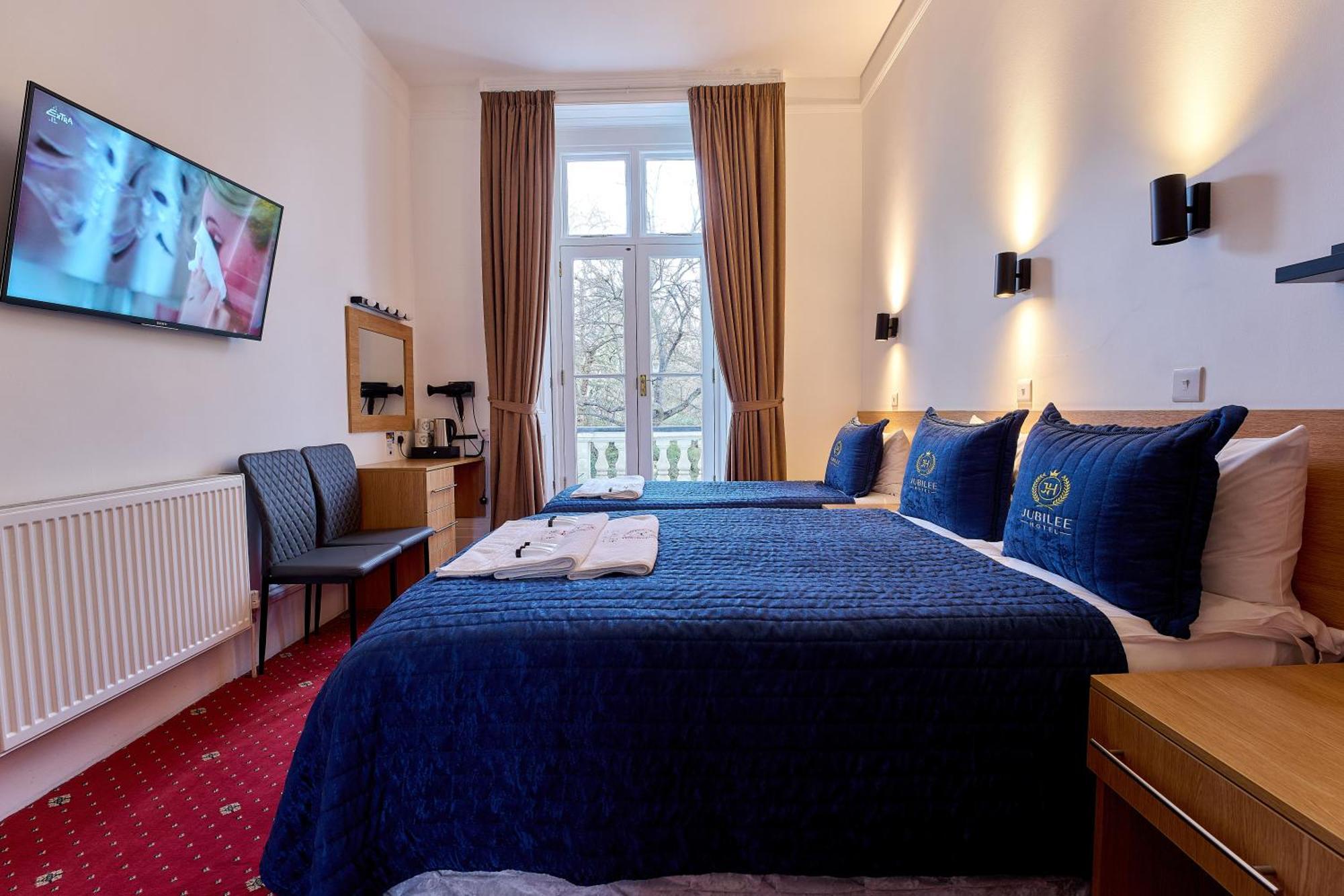 Jubilee 3* Londen