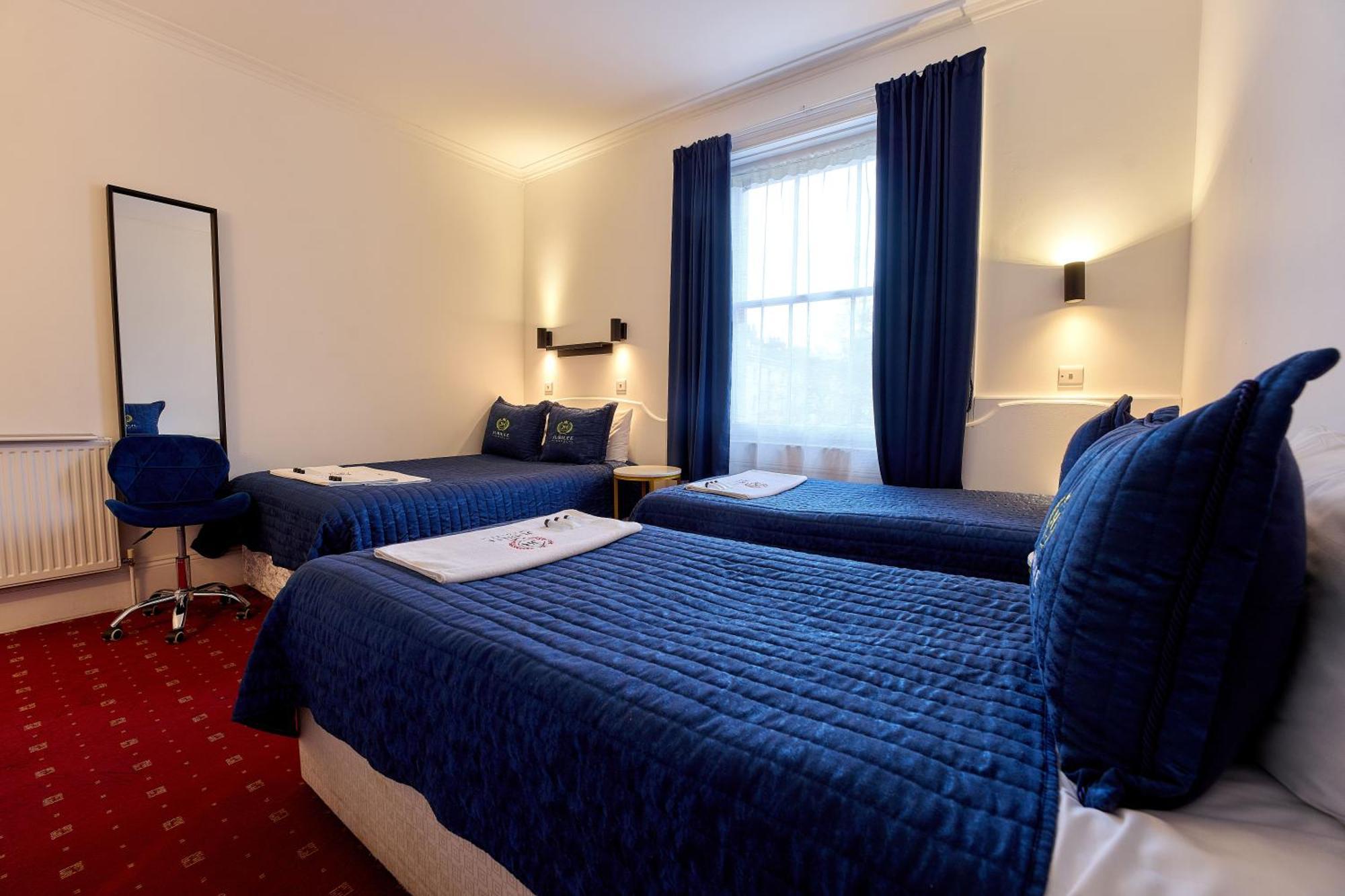 Hotel Jubilee 3*