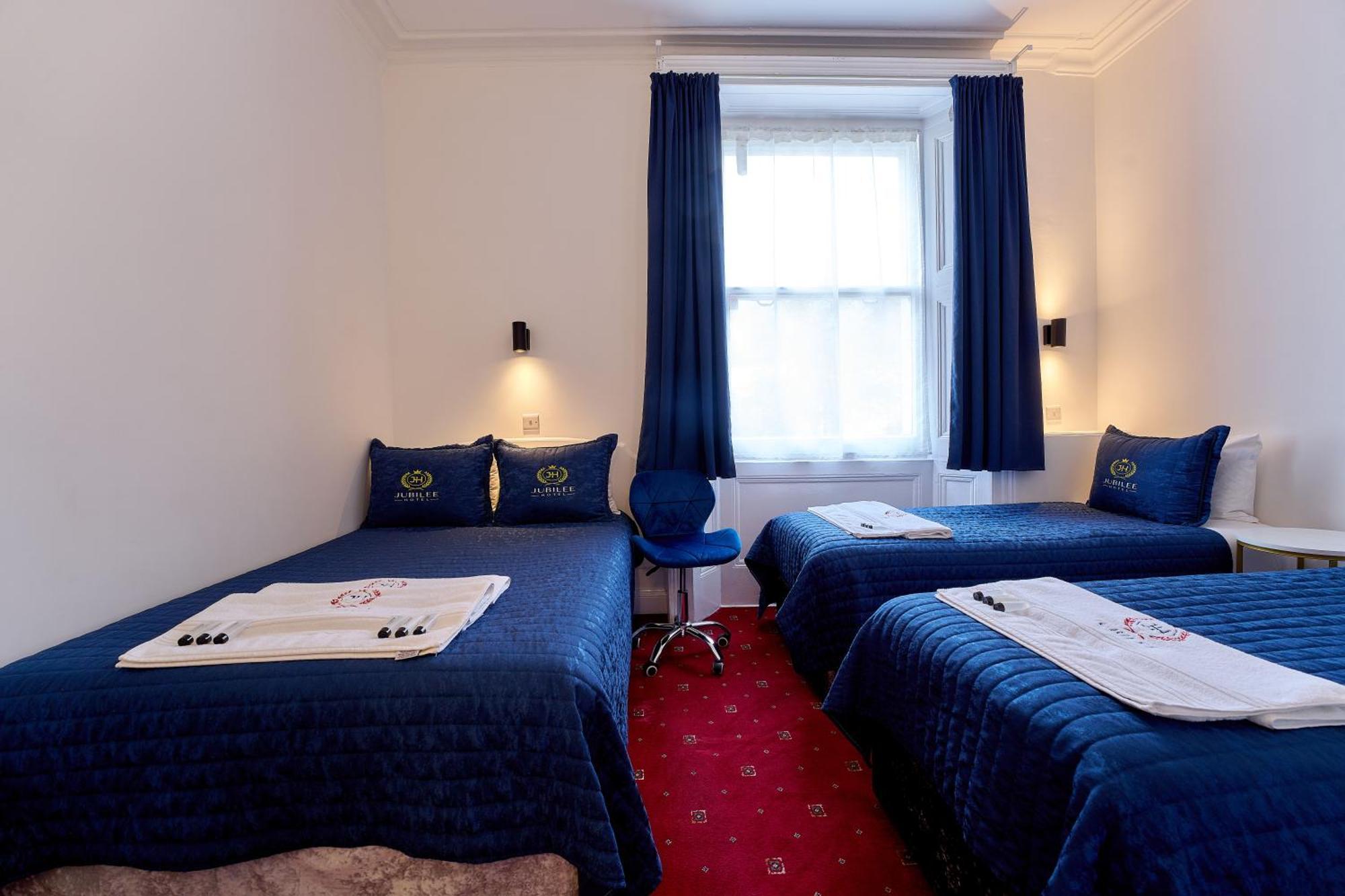 Jubilee 3* Londen