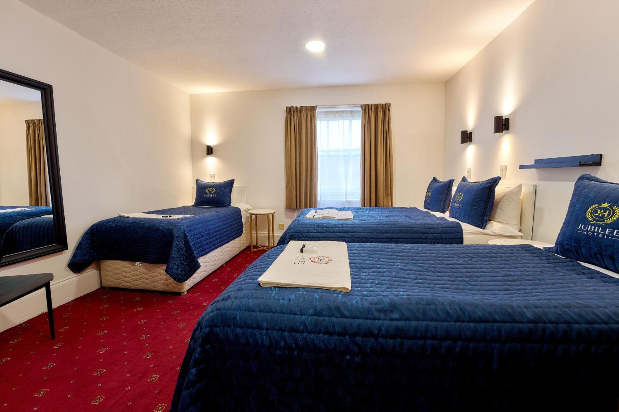 Jubilee Hotel