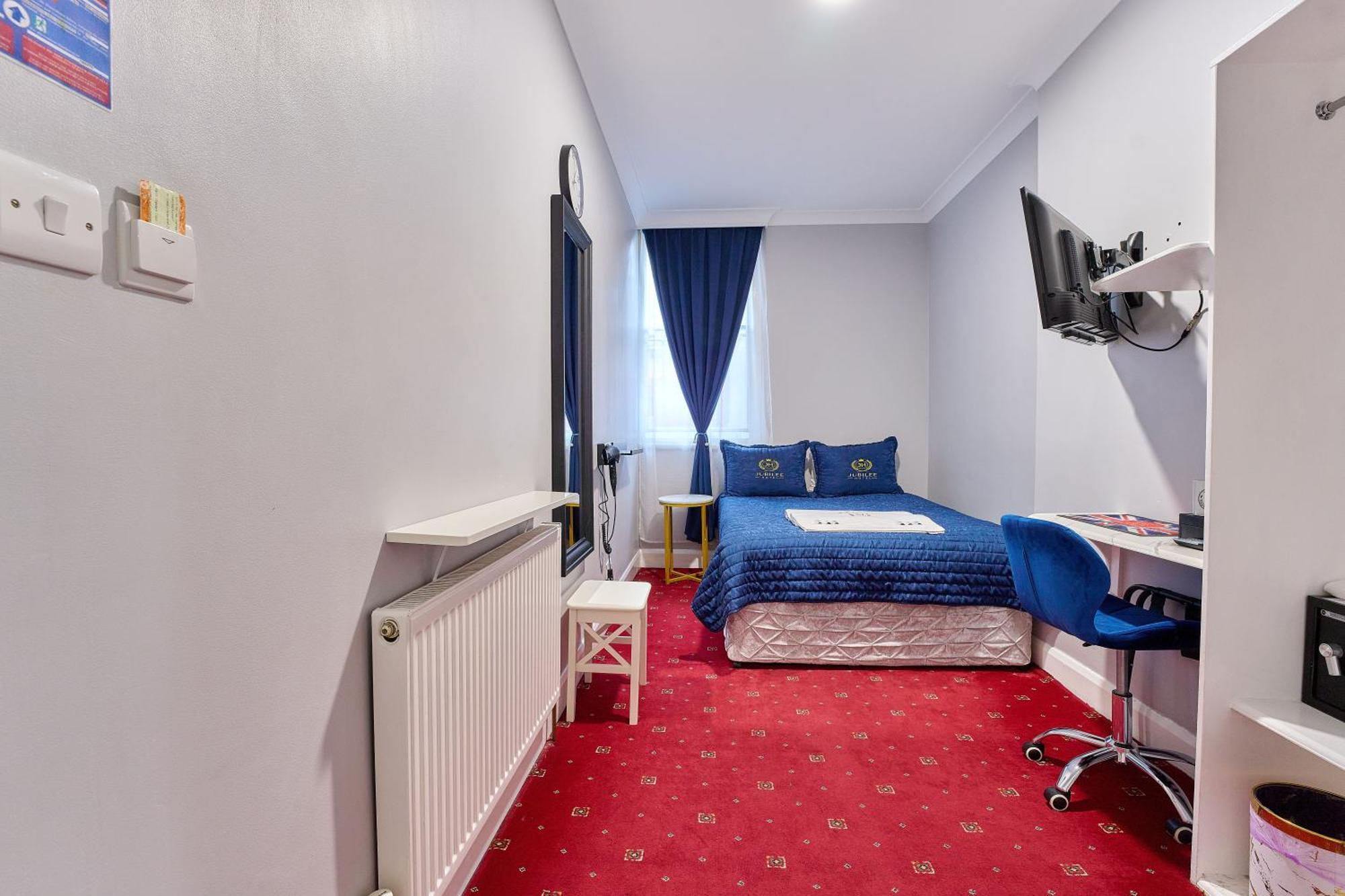 Jubilee Hotel Londen