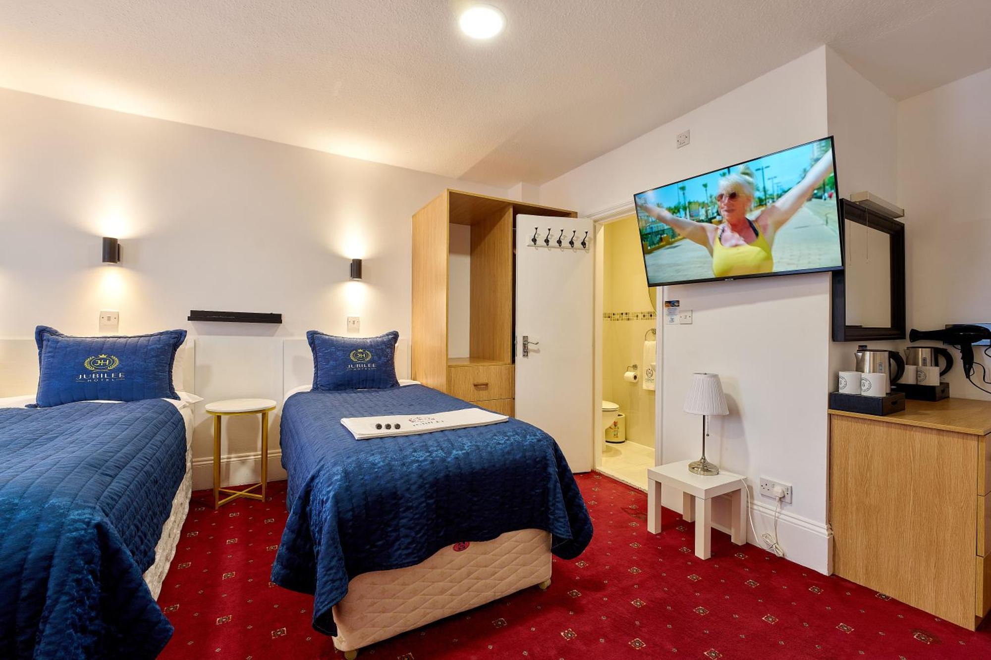 Jubilee 3* Londen