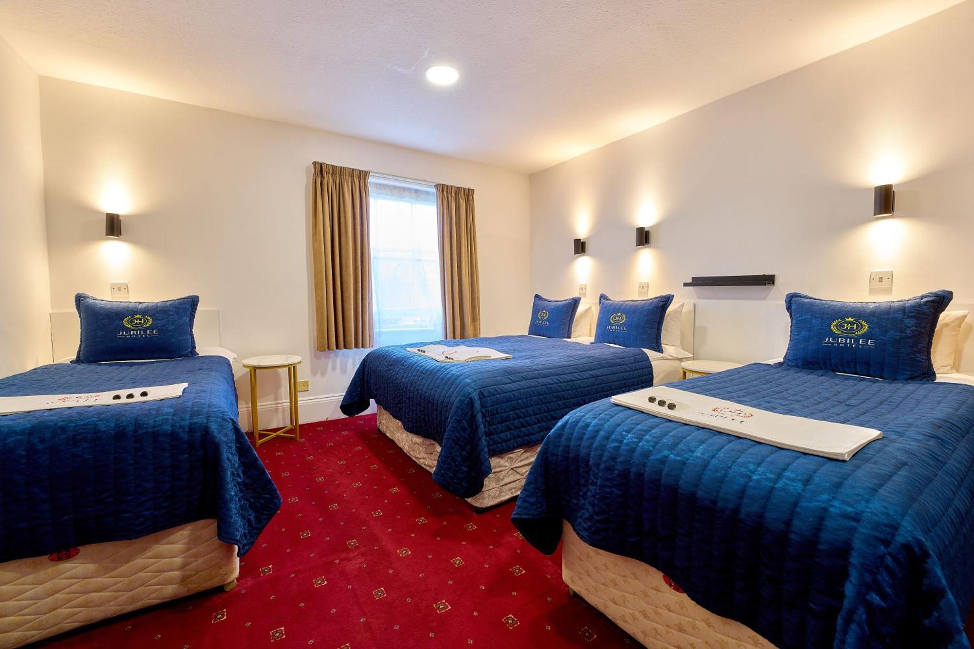 Jubilee 3* Londen