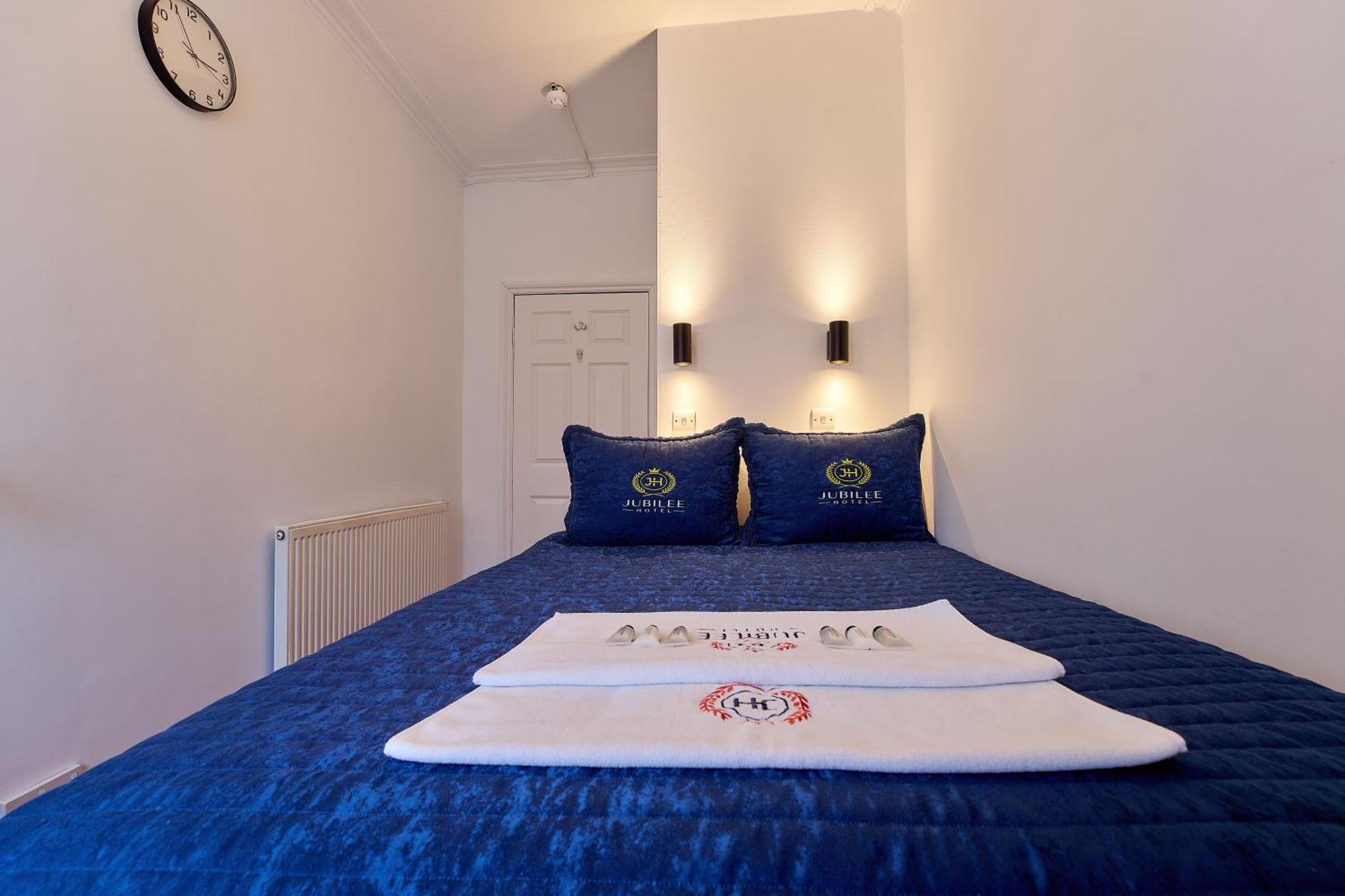 Hotel Jubilee