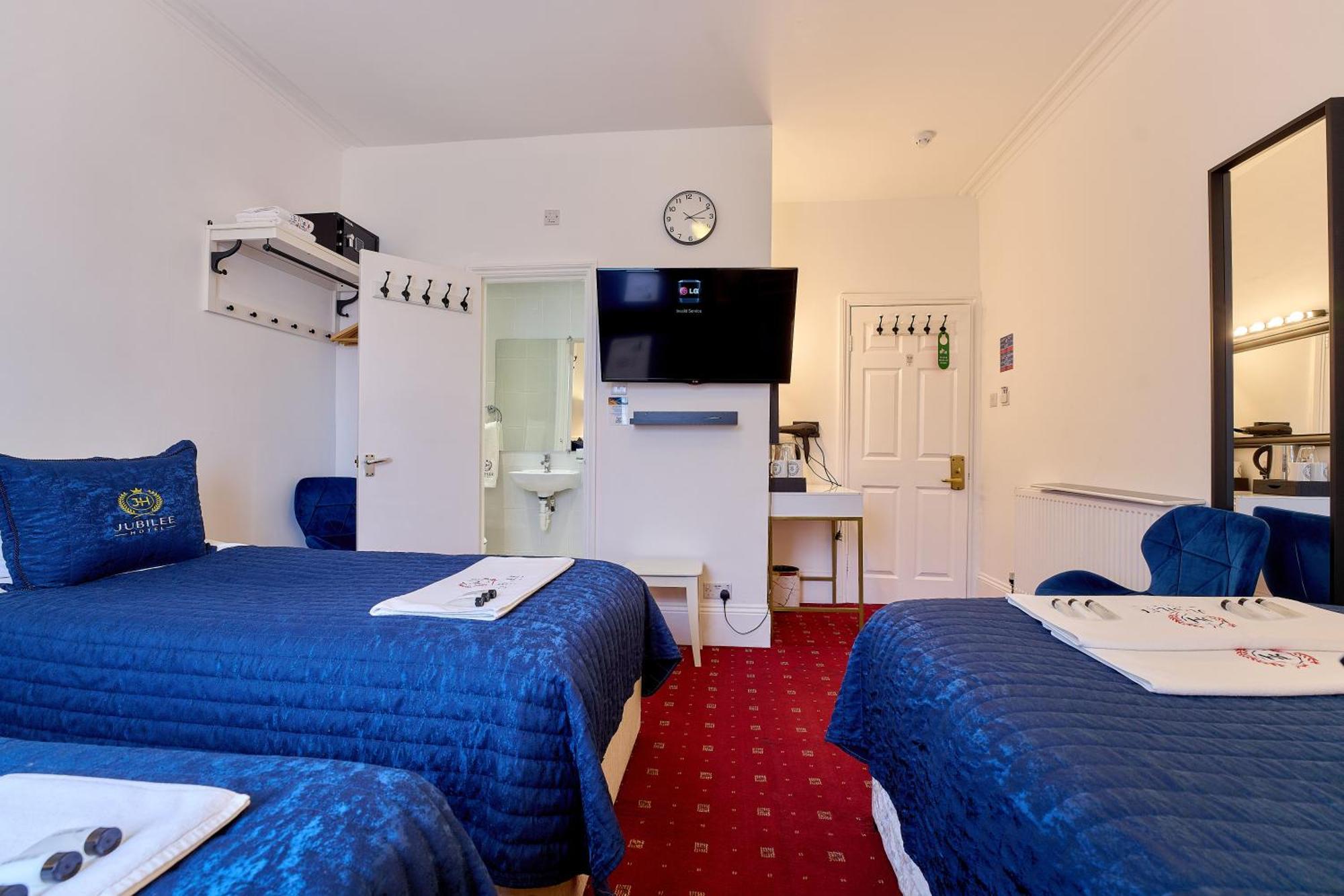 Hotel Jubilee 3*