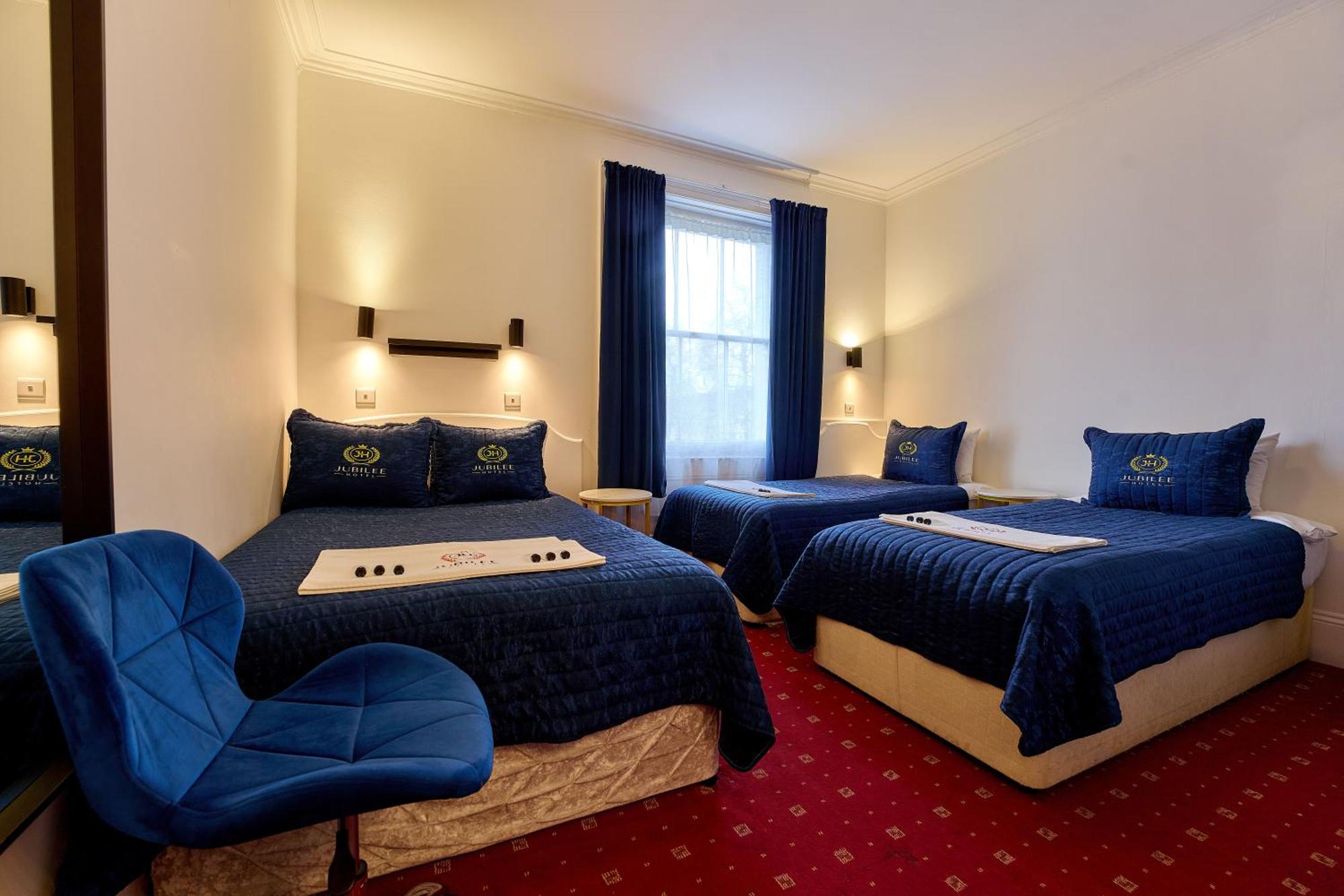 Jubilee Hotel Londen