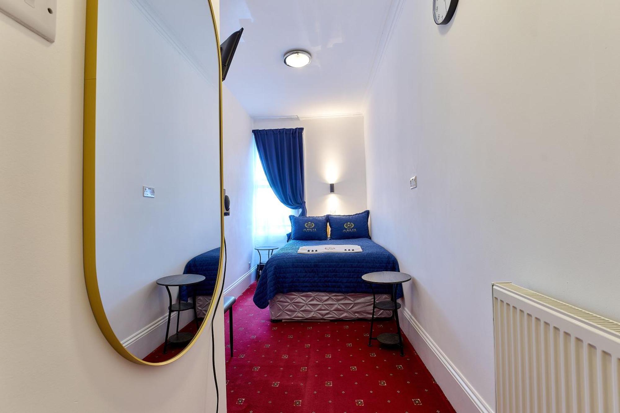 Hotel Jubilee
