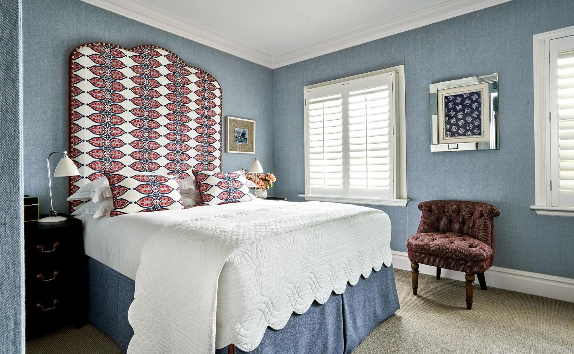 Dorset Square Hotel, Firmdale Hotel Londres