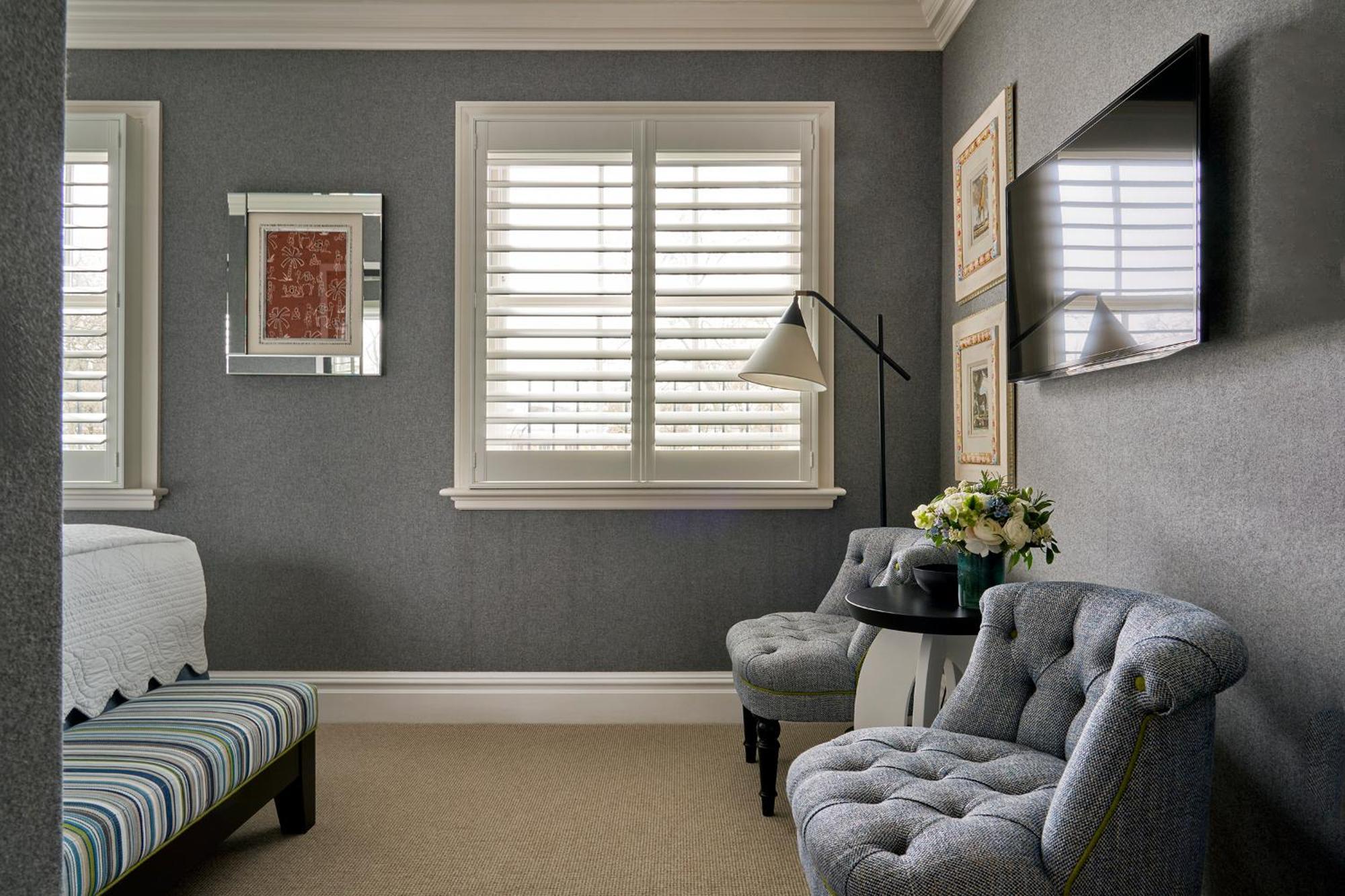 Dorset Square Hotel, Firmdale Londres