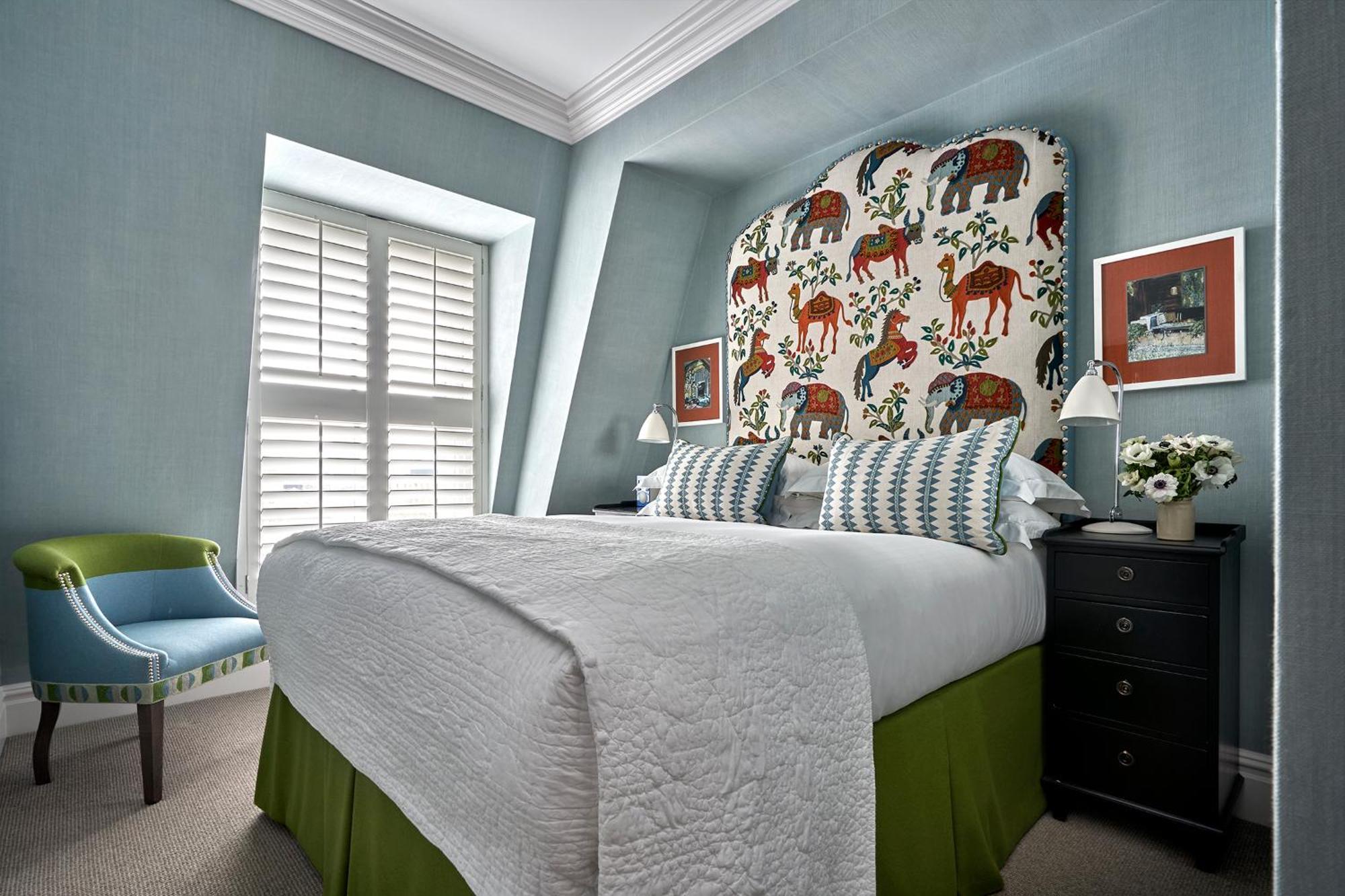 Dorset Square Hotel, Firmdale 5* Londres