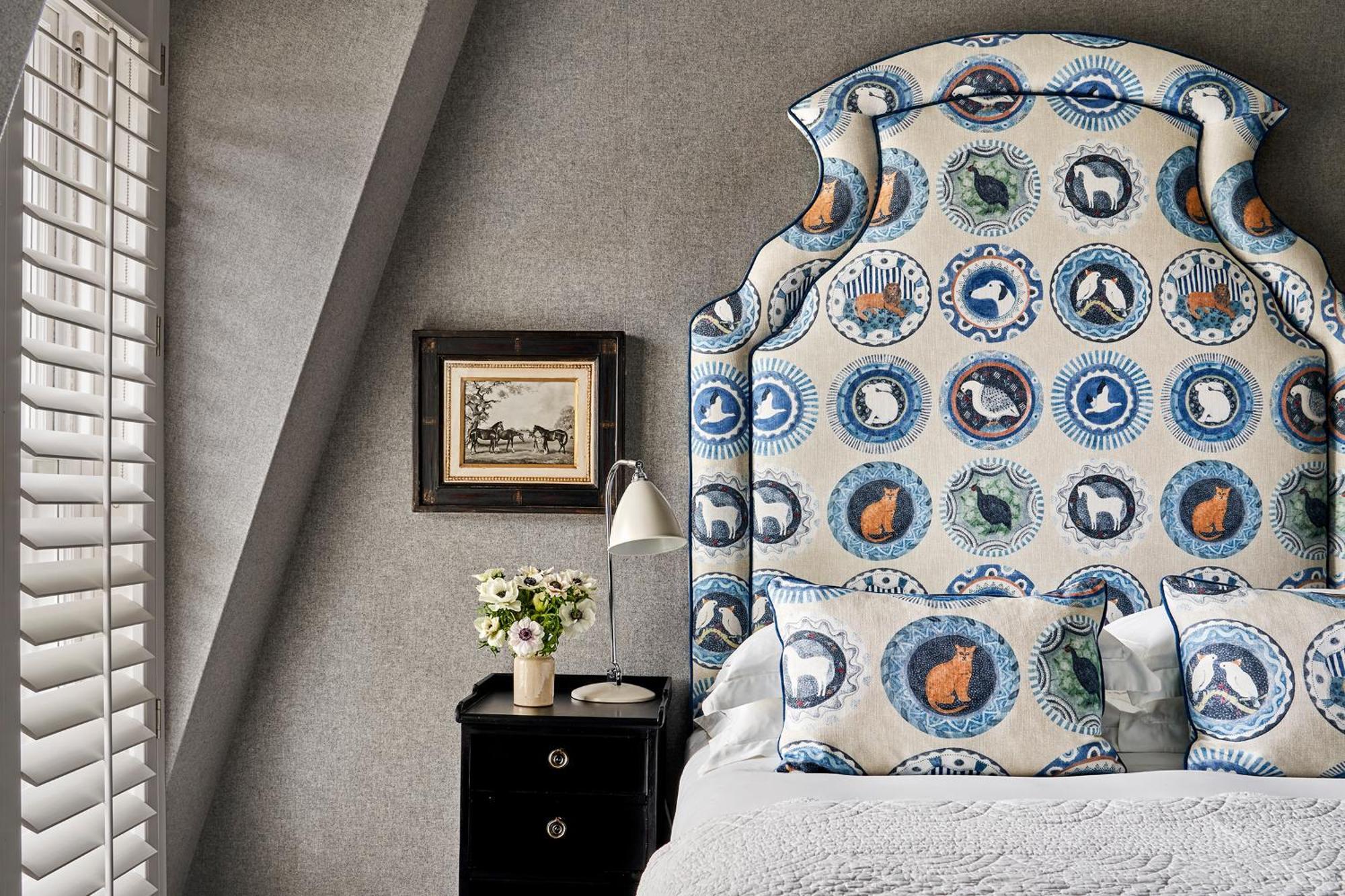 Hotel Dorset Square Hotel, Firmdale Londres