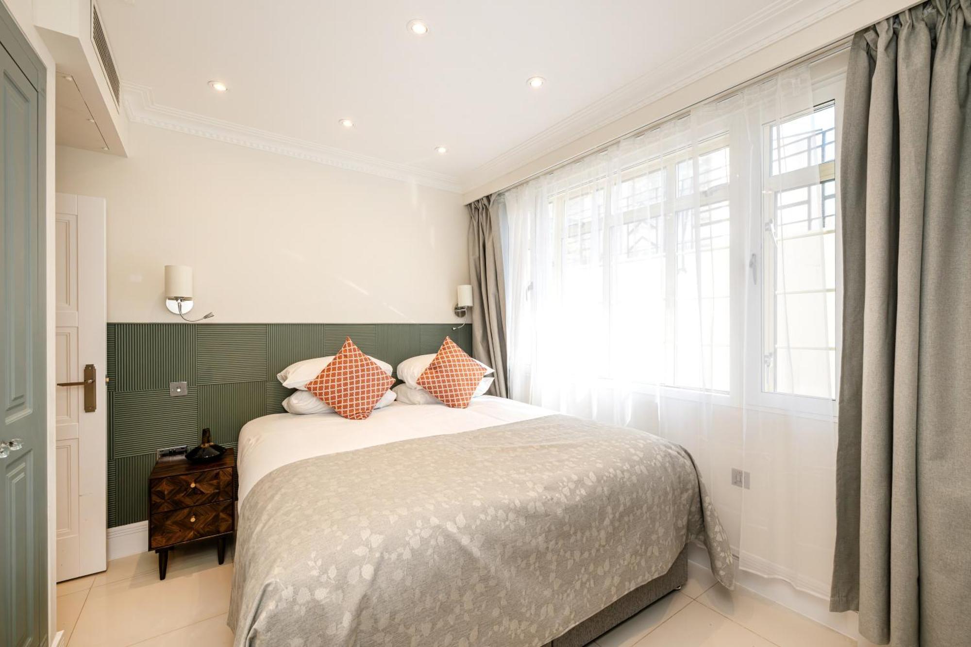 Fountain House -