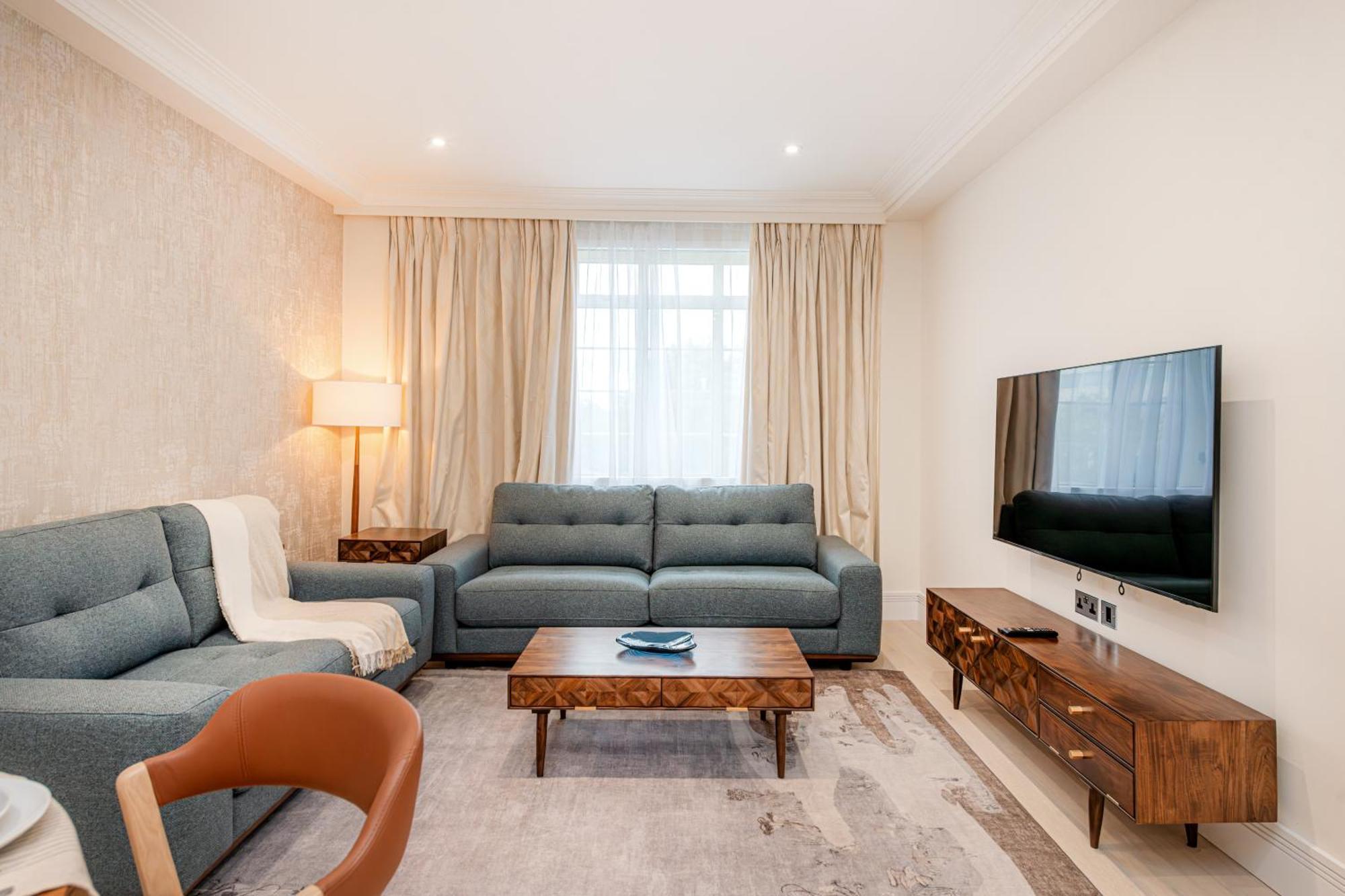 Fountain House - 5*