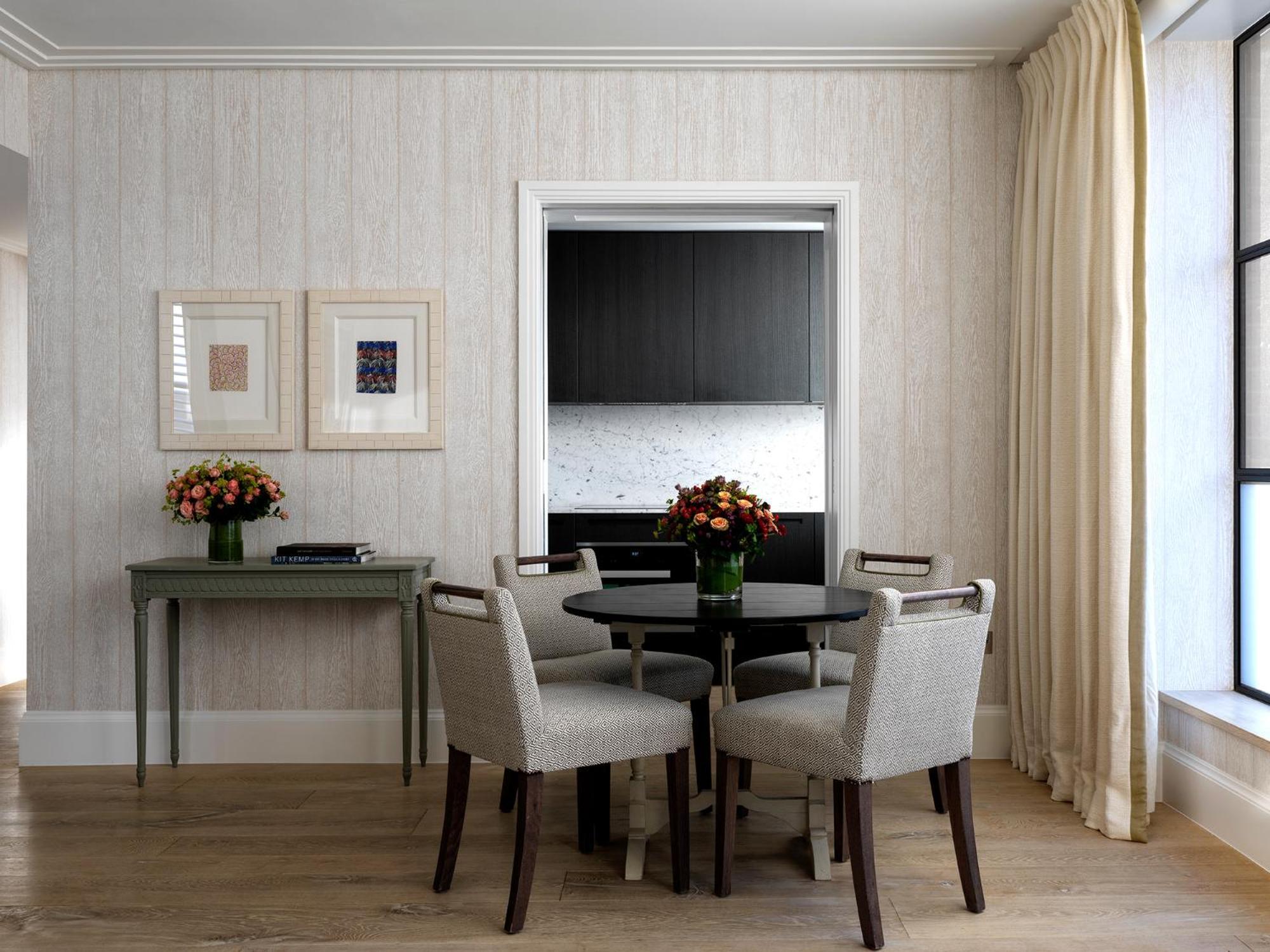 Hotell Ham Yard Hotel, Firmdale