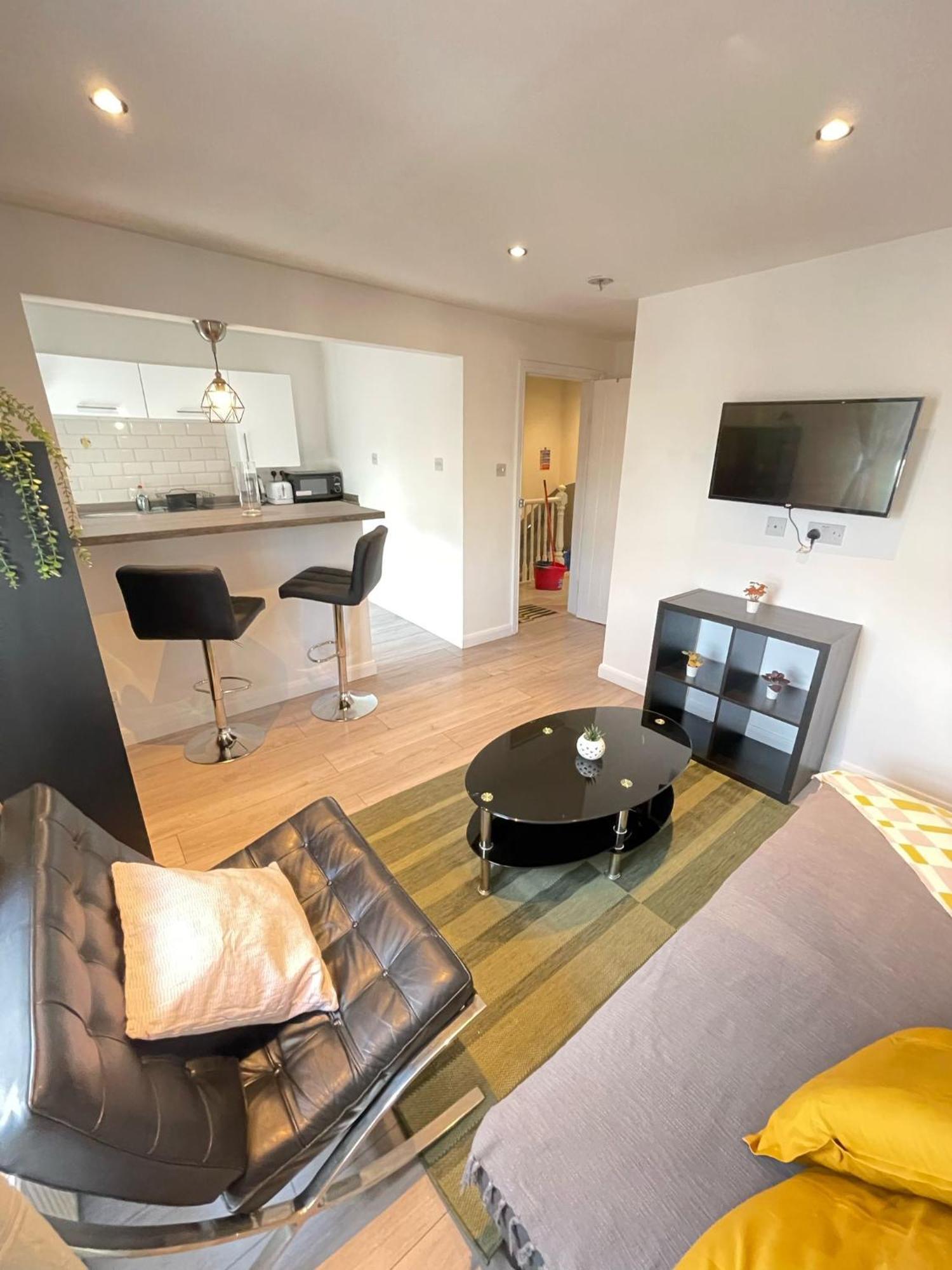 Smart Homes Aparthotel