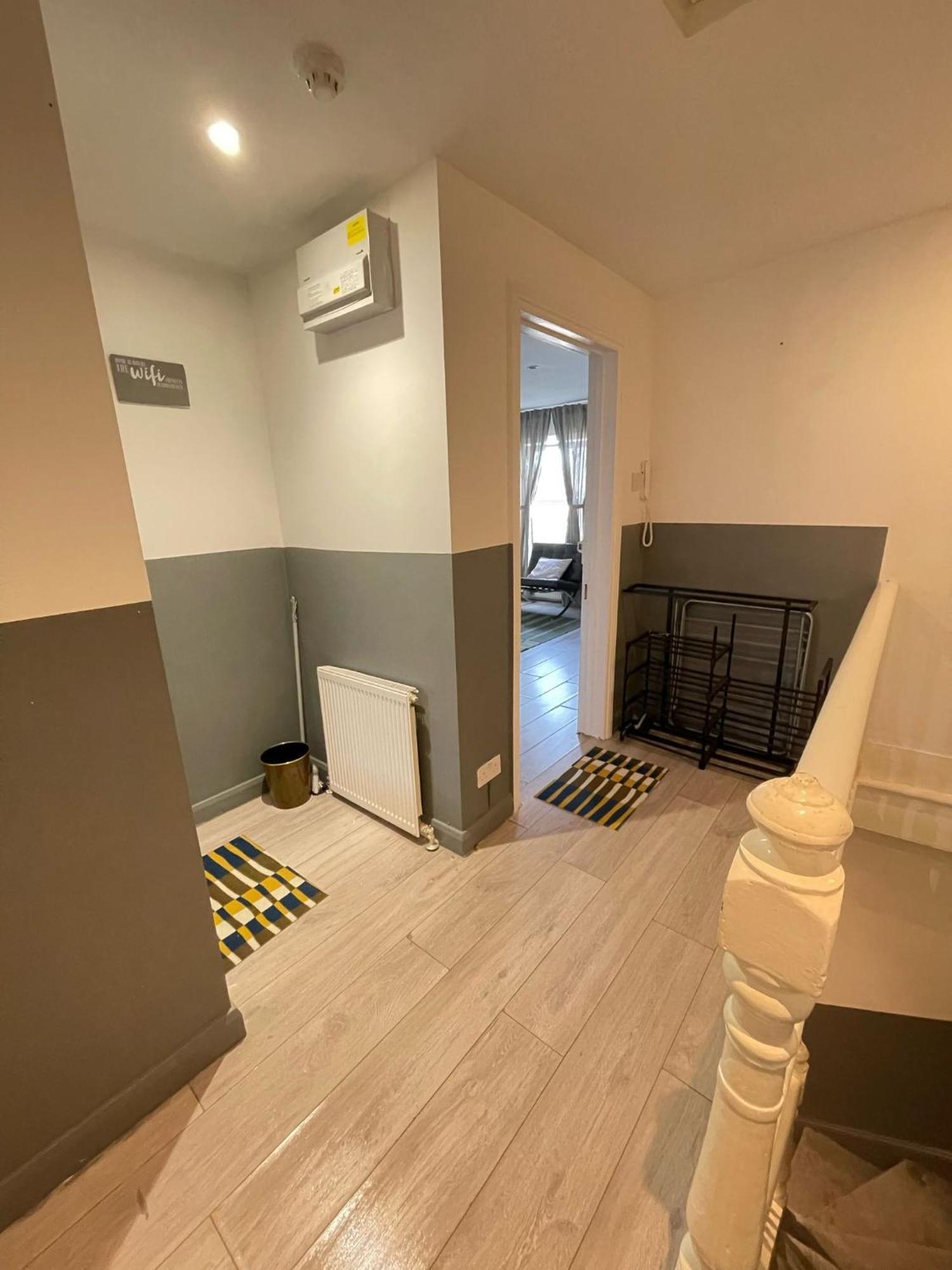 Smart Homes Aparthotel *