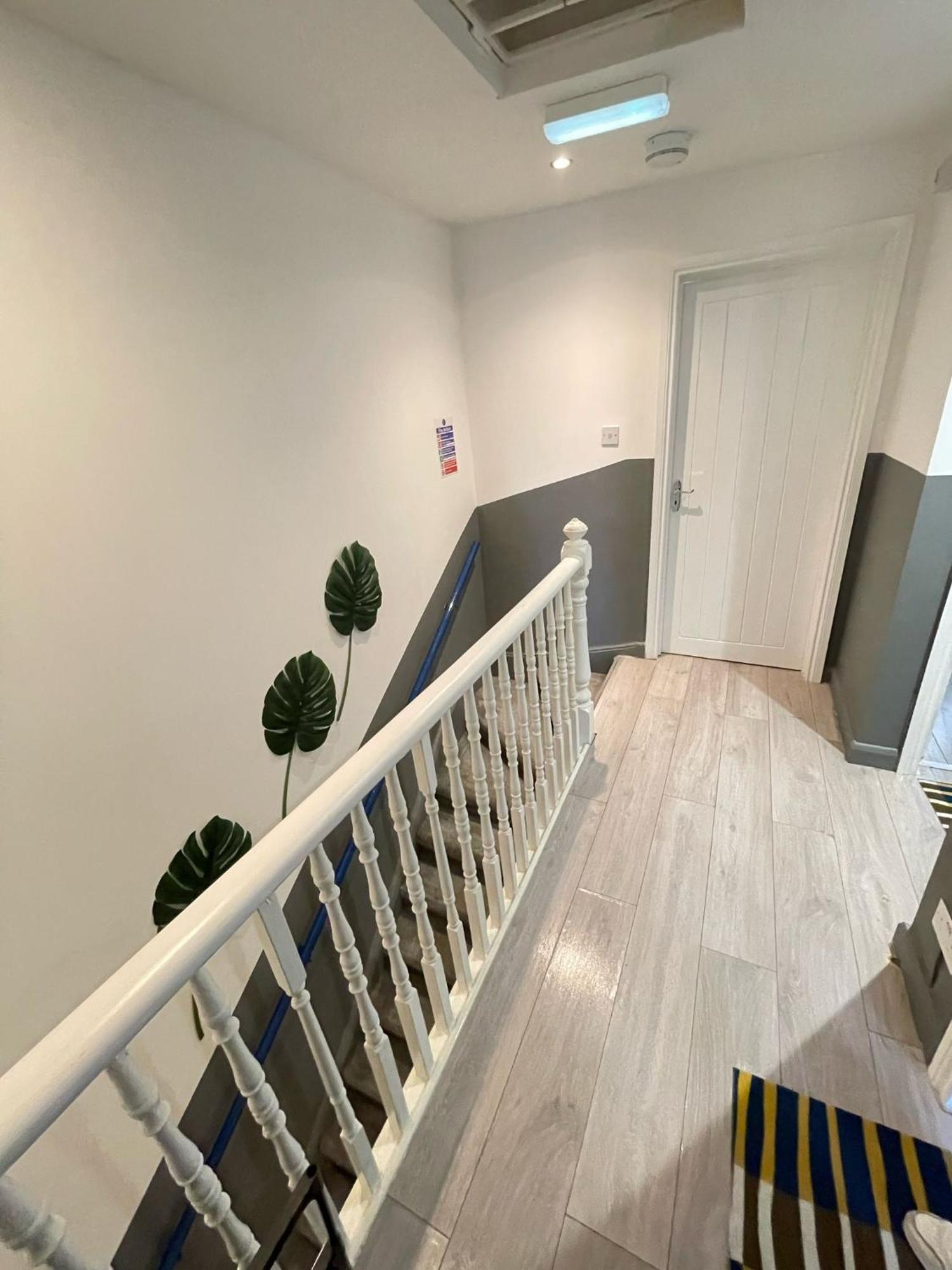 Aparthotel Smart Homes London