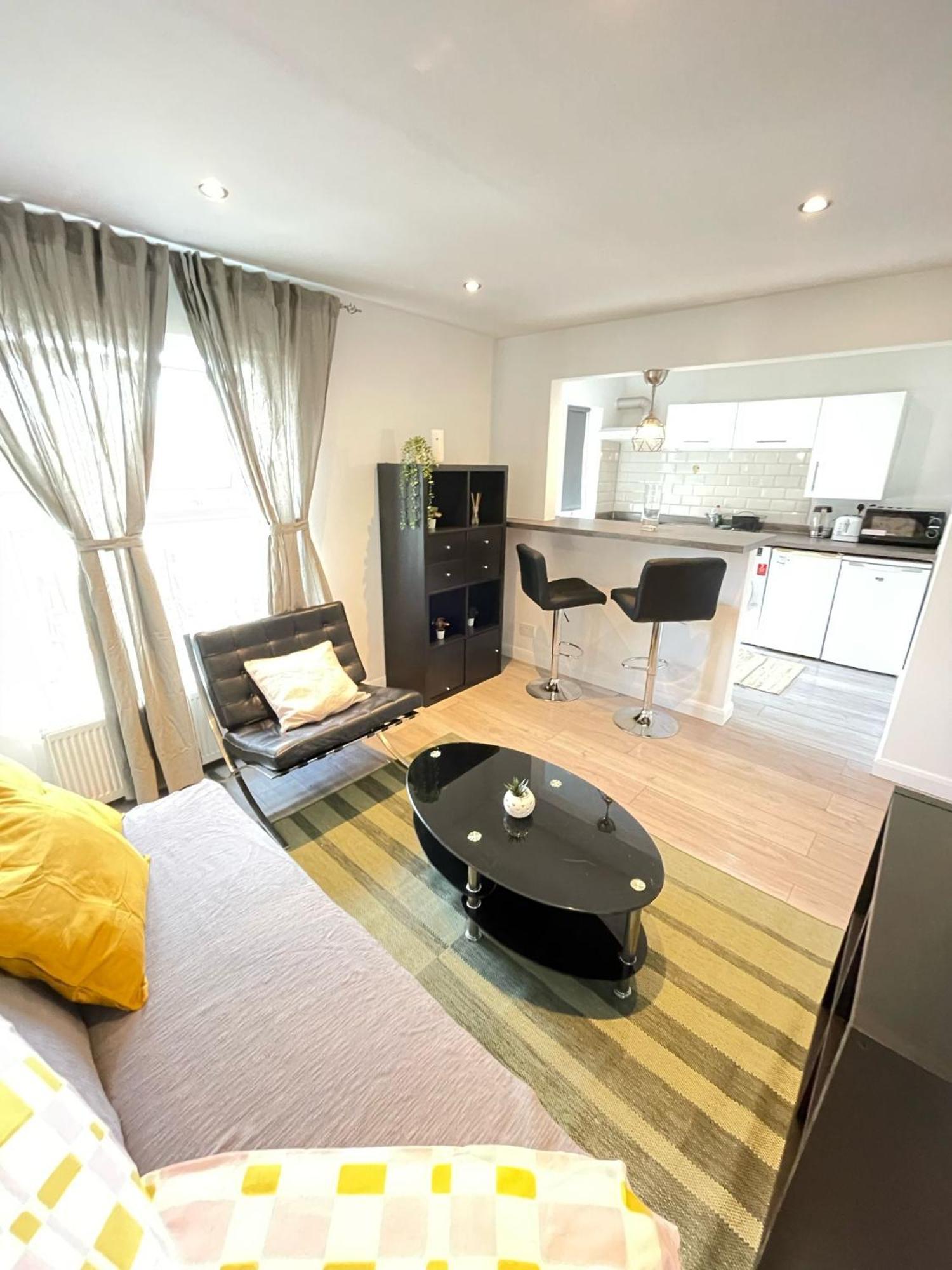 Smart Homes London