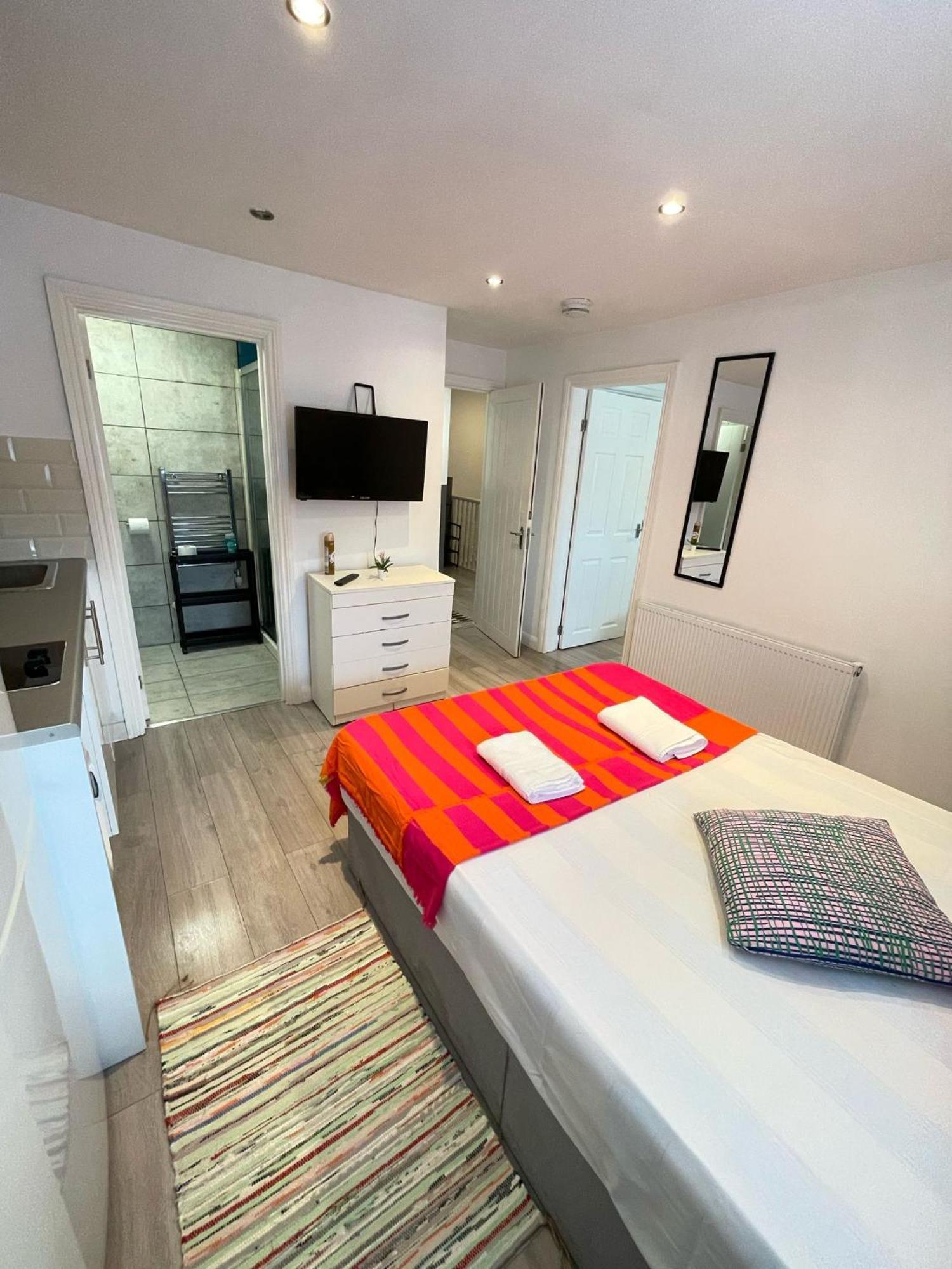 Aparthotel Smart Homes