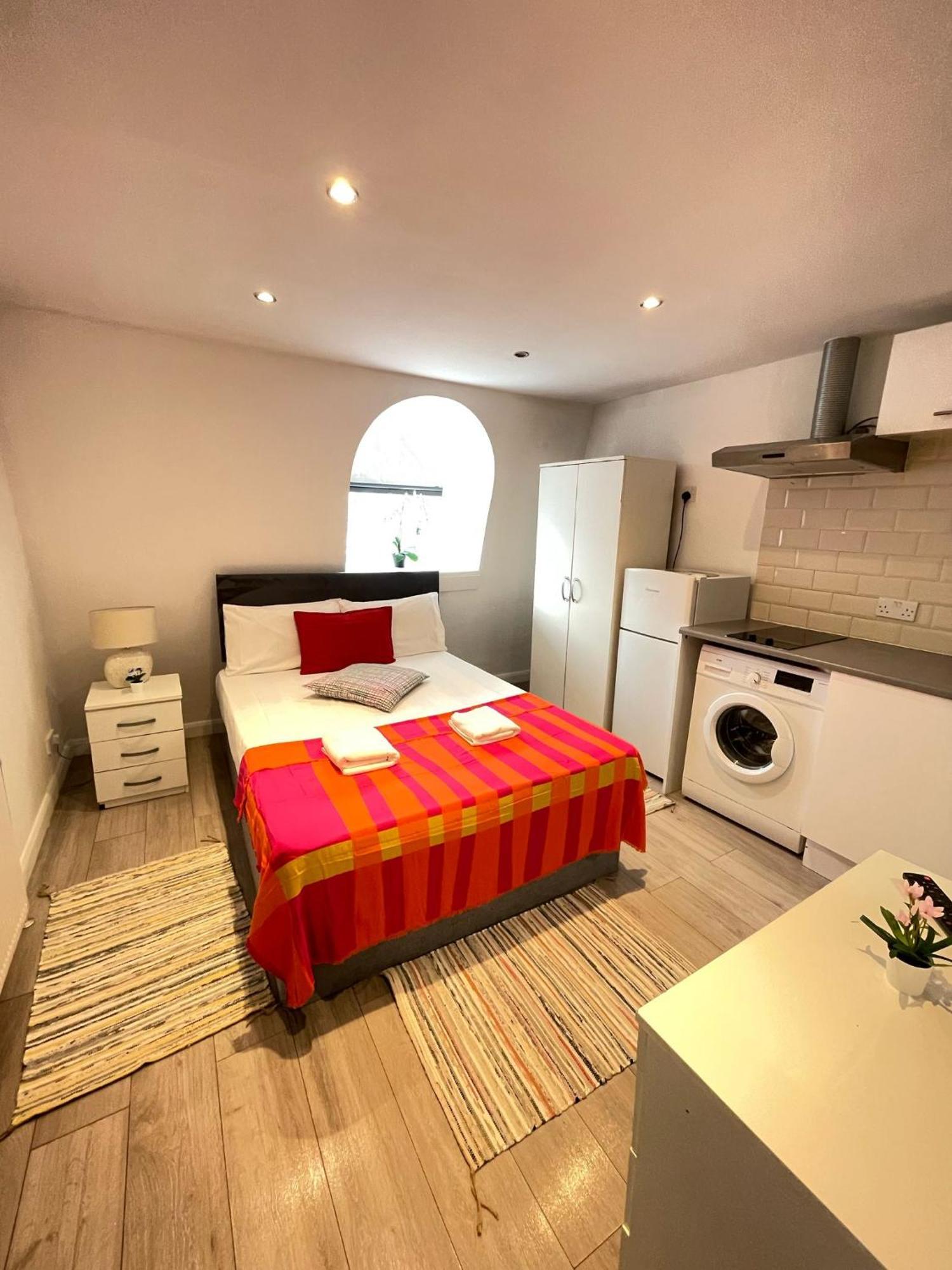 Smart Homes Aparthotel *