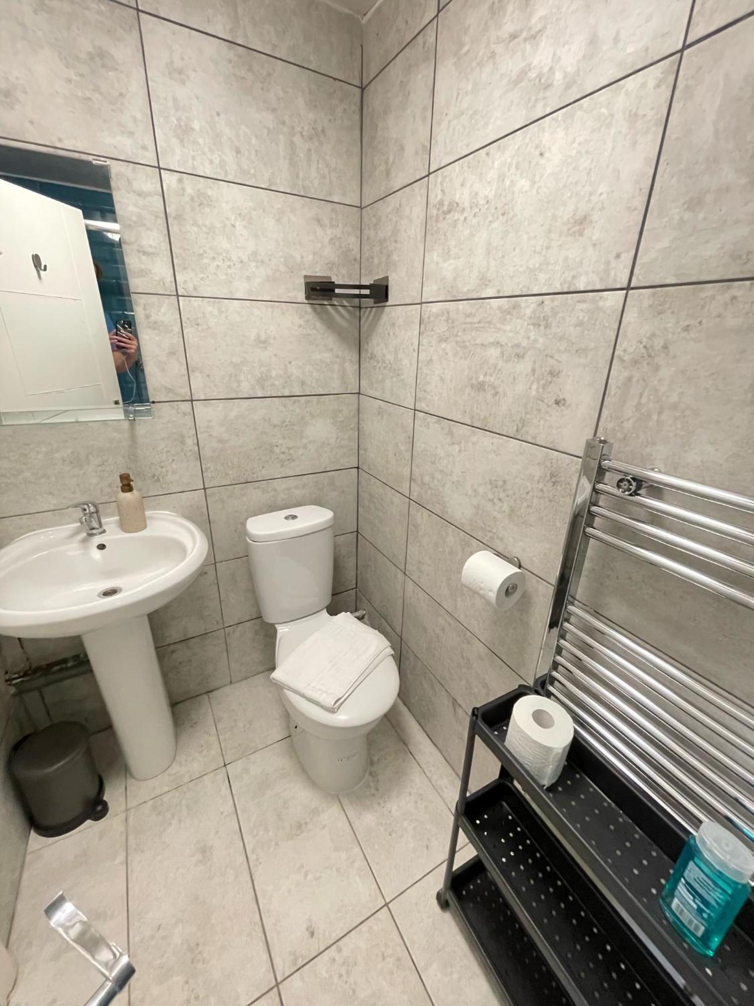 Smart Homes * London