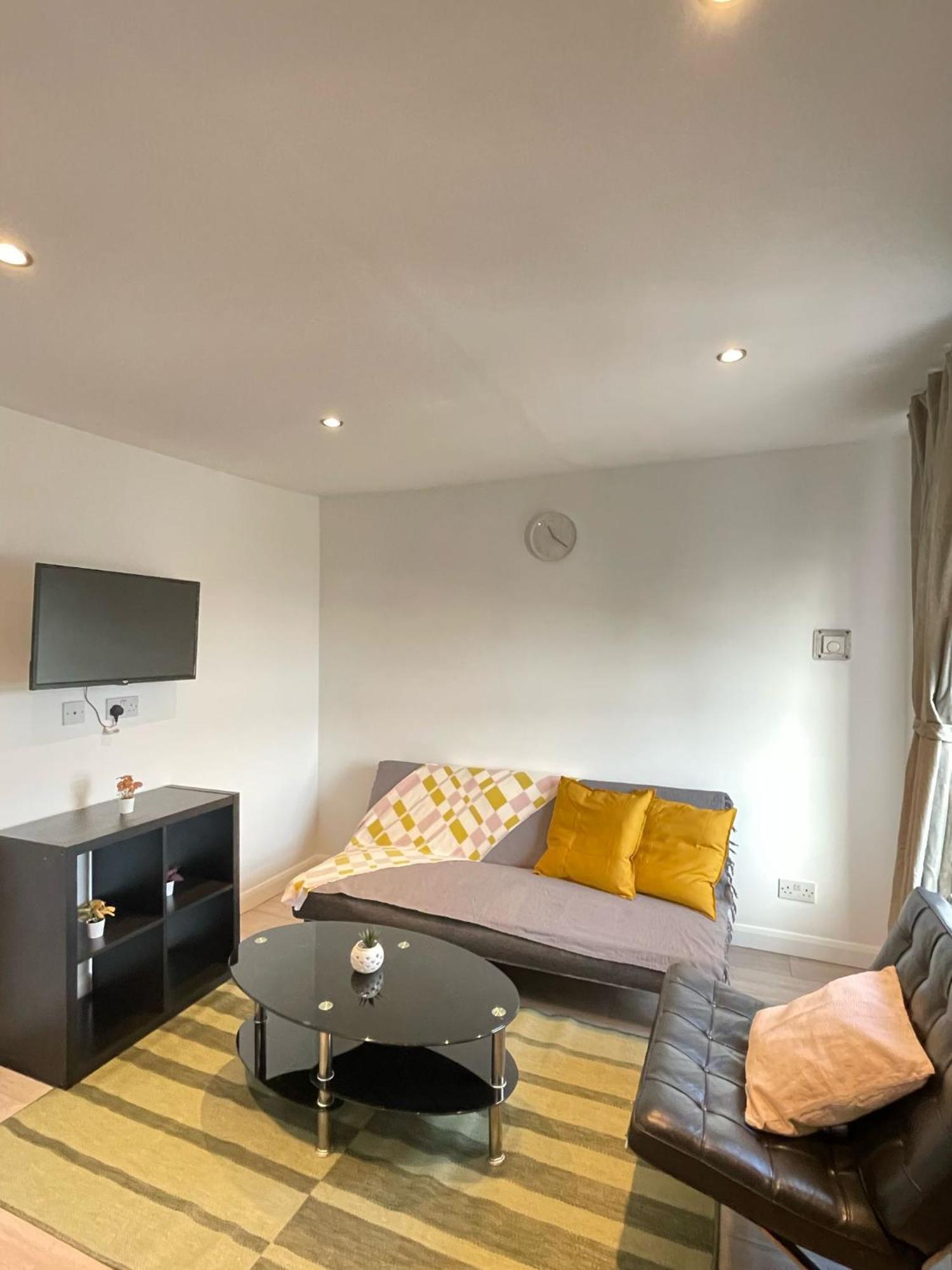 Aparthotel Smart Homes London