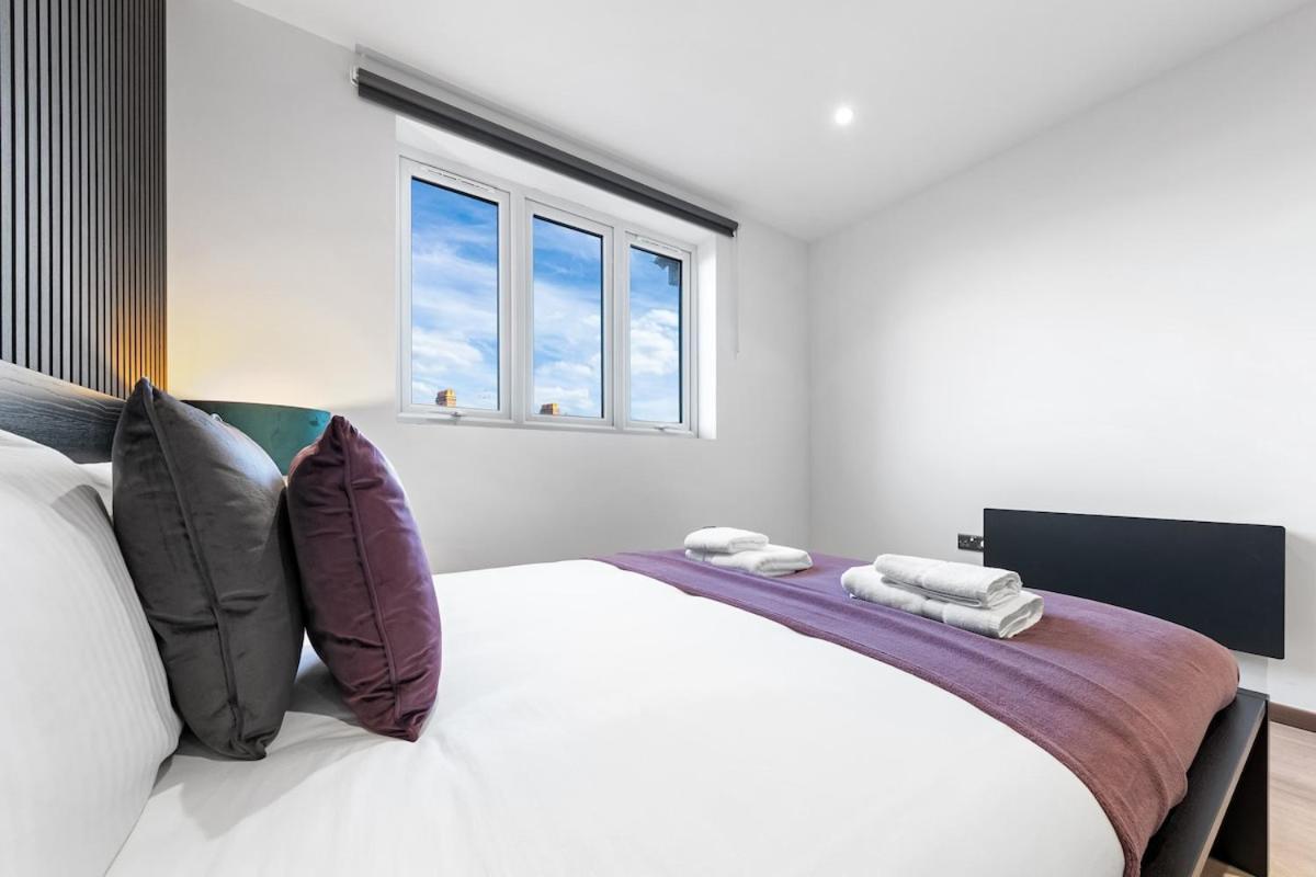 Modern - Near Station - Appartement