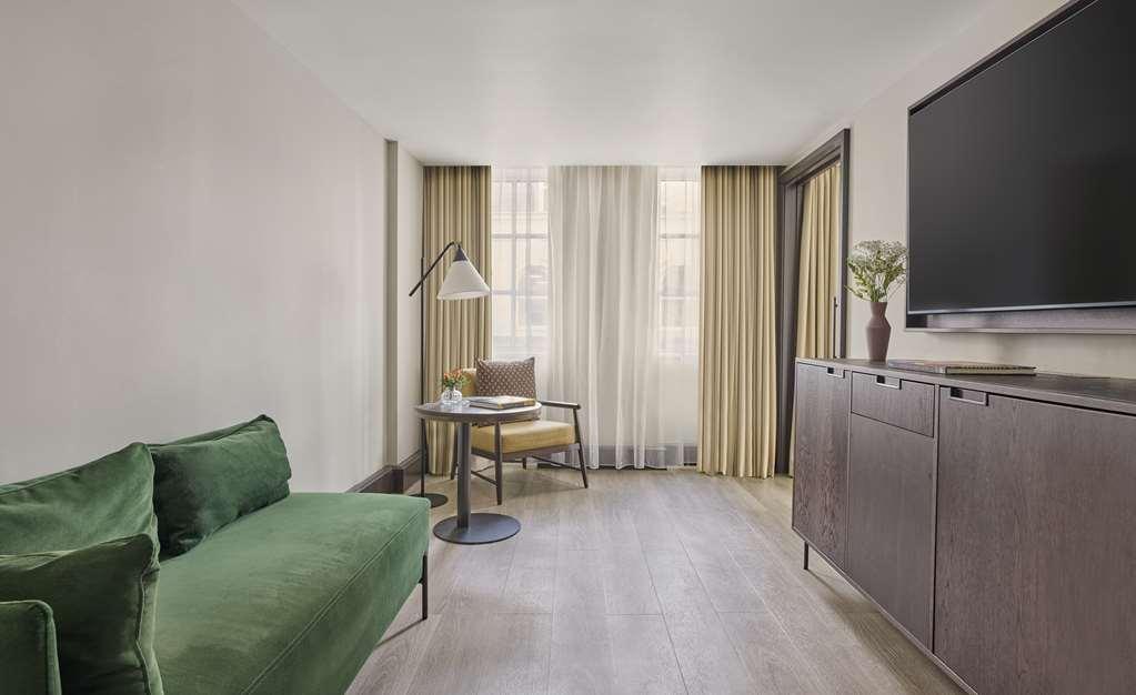 Hyatt Regency Blackfriars Hotel London