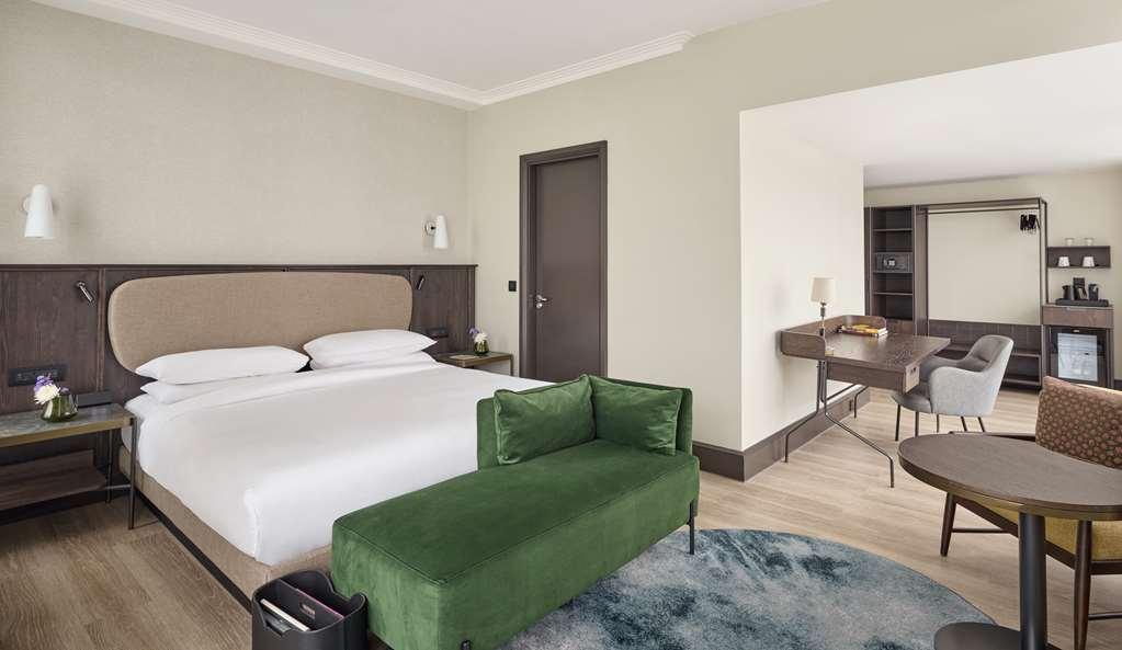Hyatt Regency Blackfriars Hotel London