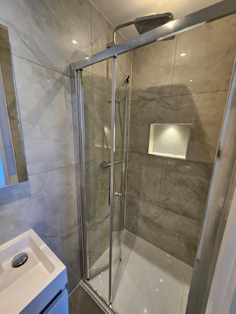 Starnest Shepherd's Bush Apartamento