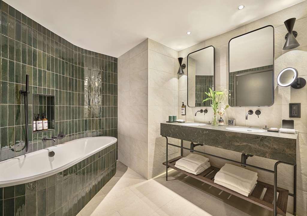 Hyatt Regency Blackfriars Hotel London